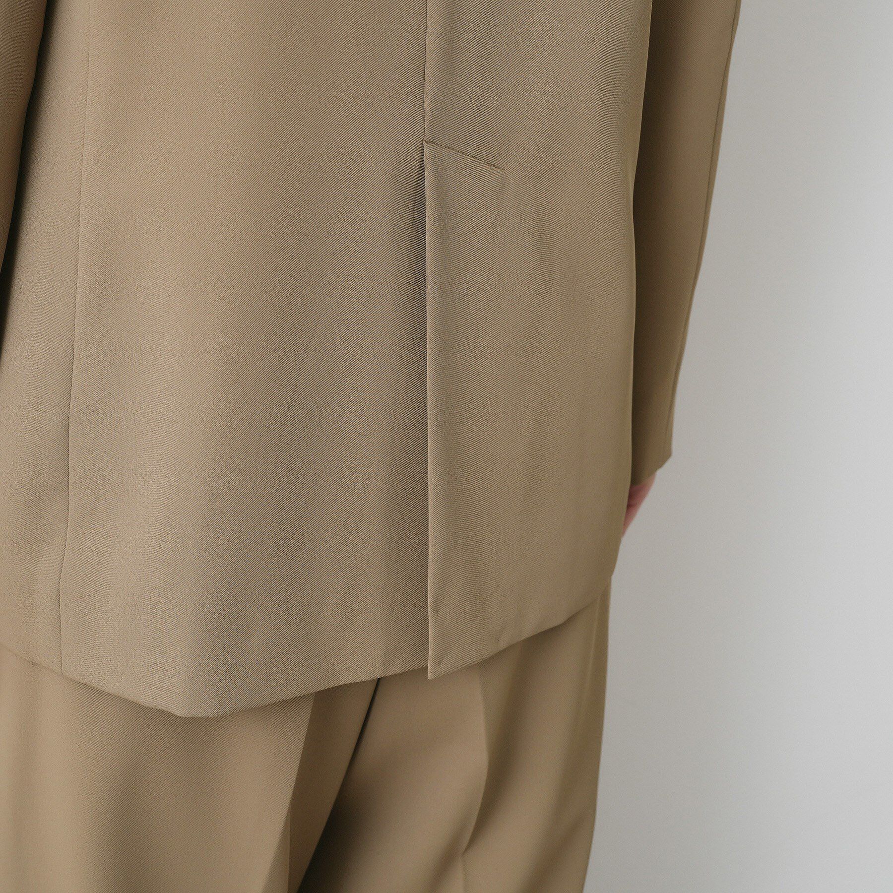 Dessin「【入卒／セレモニー／お仕事／セットアップ可能】ダブルジャケット」|テーラードジャケット|