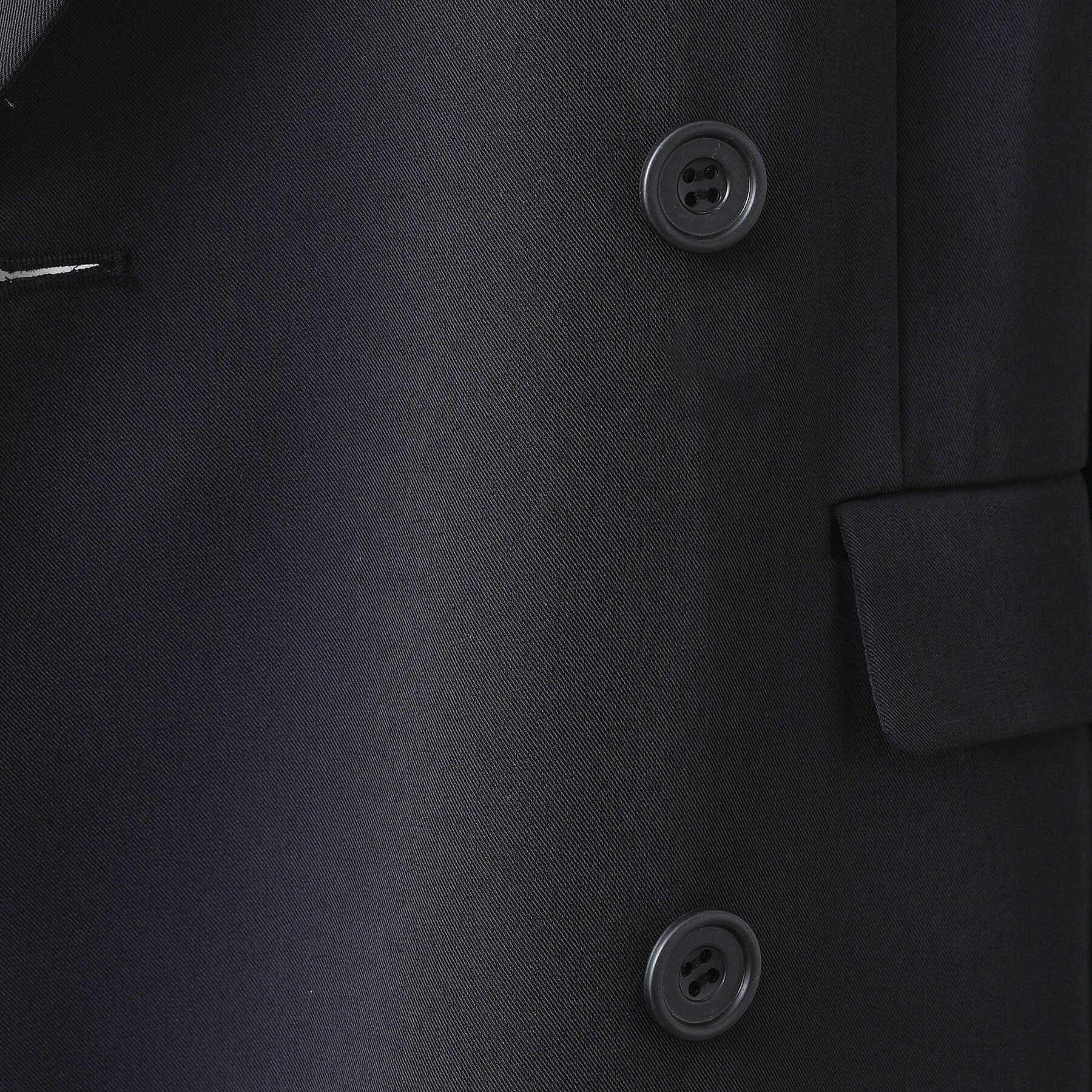 Dessin「【入卒／セレモニー／お仕事／セットアップ可能】ダブルジャケット」|テーラードジャケット|