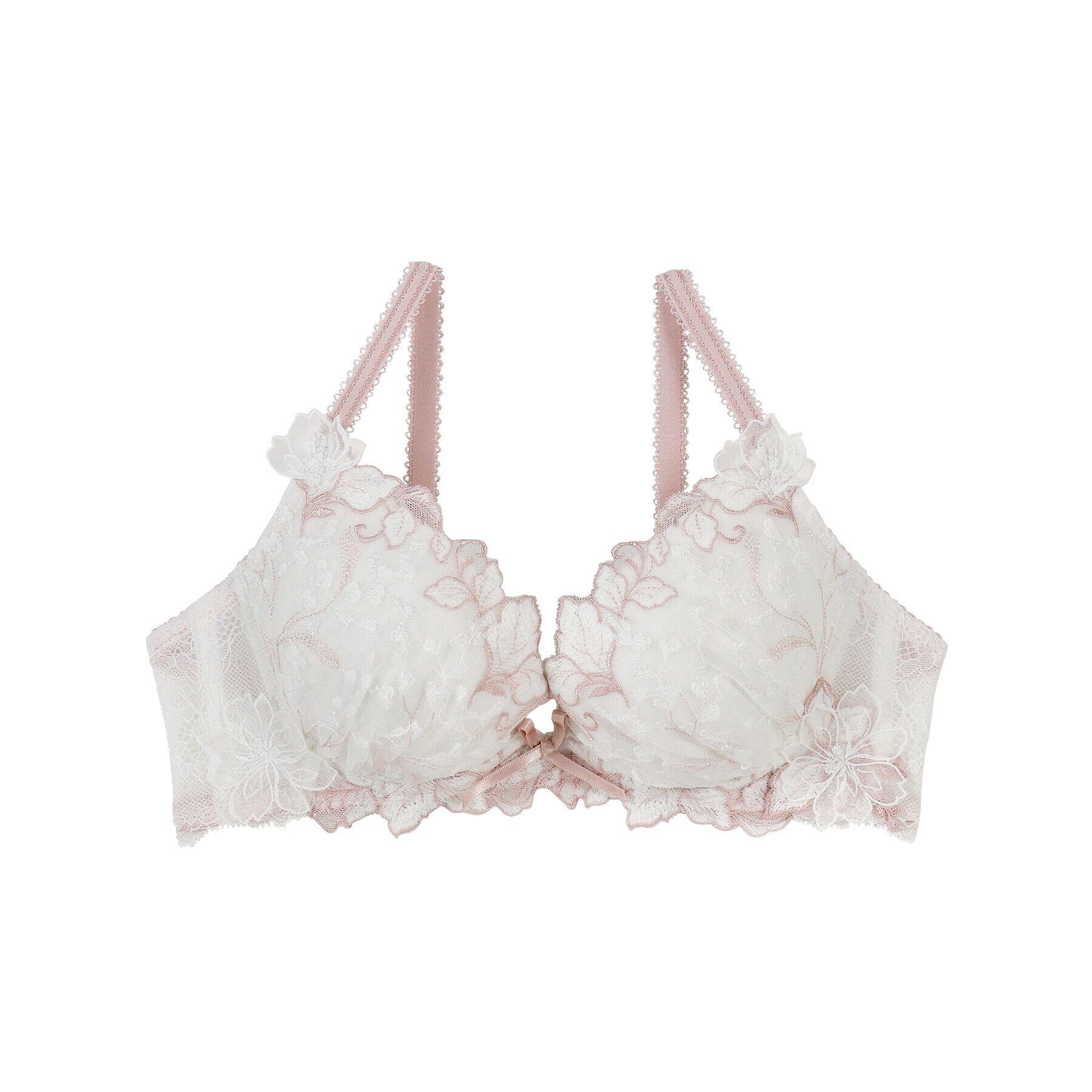 Risa Magli「ロマーヌ ブラジャー」|インナー|