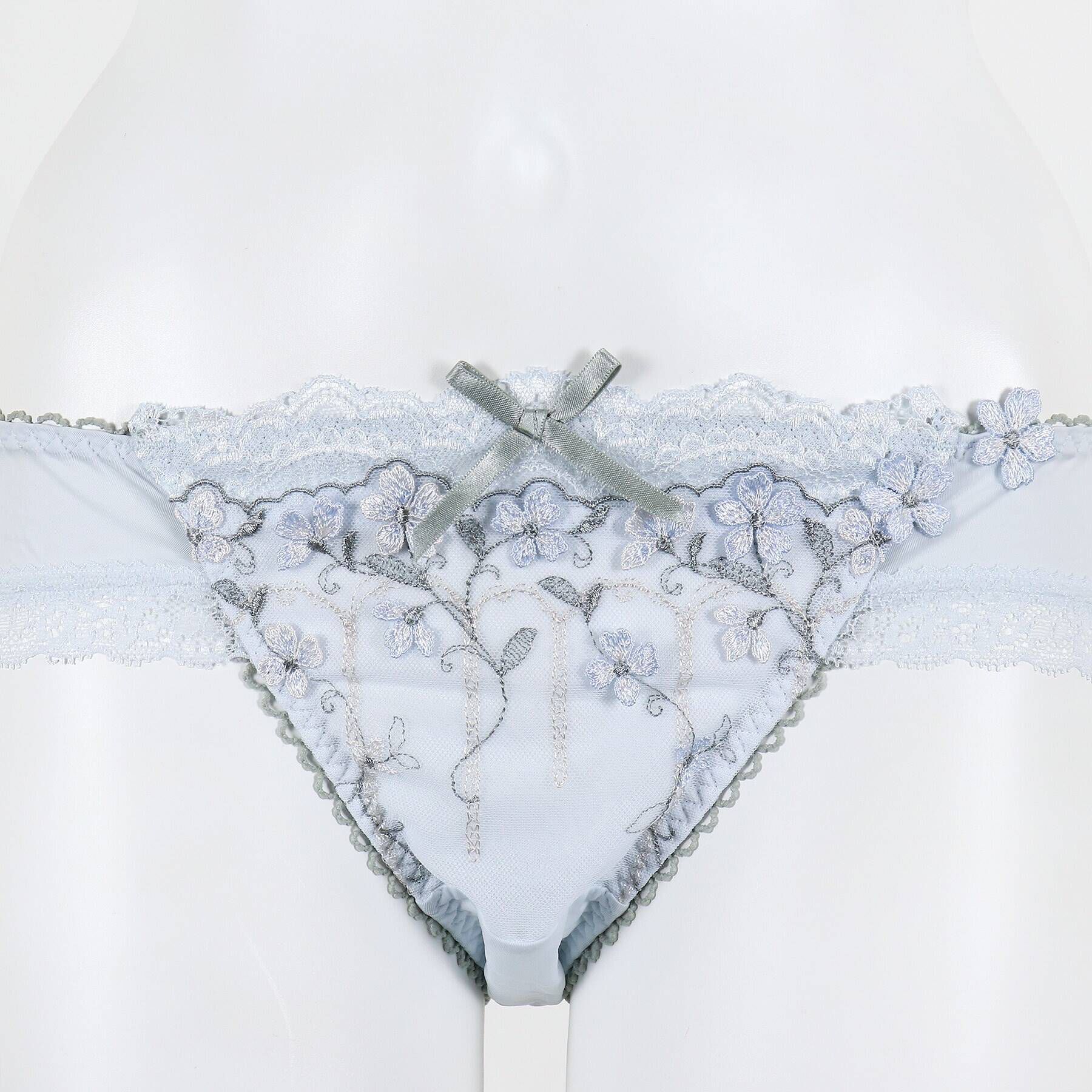 Risa Magli「メルティ ノーマルショーツ」|インナー|