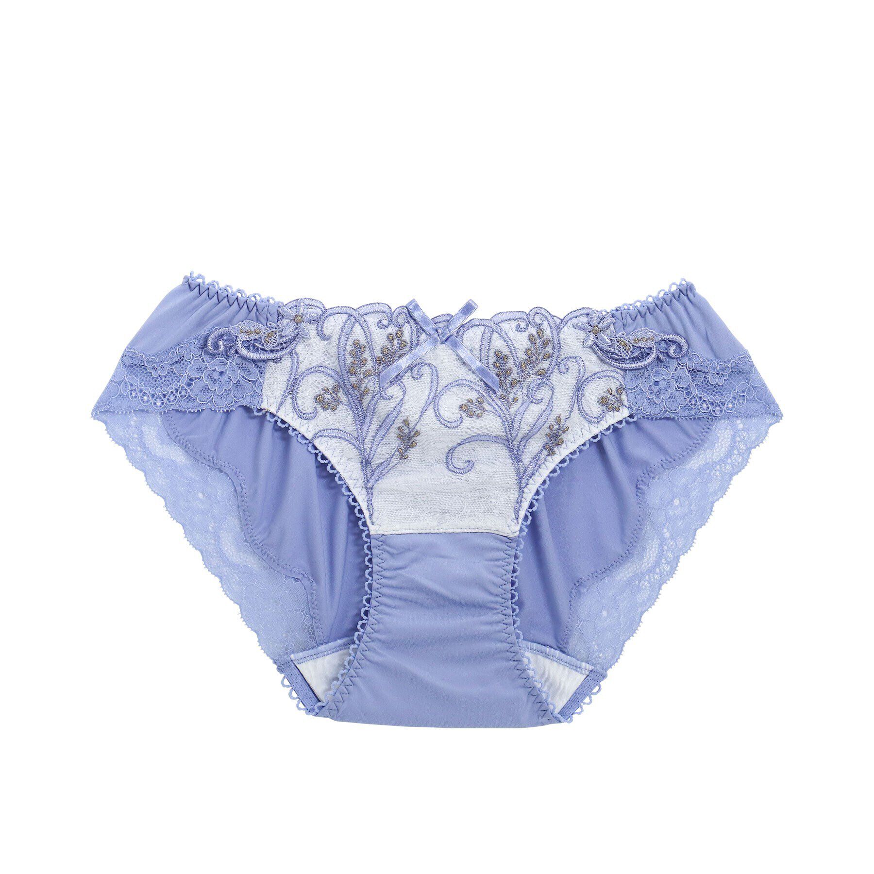 Risa Magli「エリアーヌ サニタリーショーツ」|インナー|