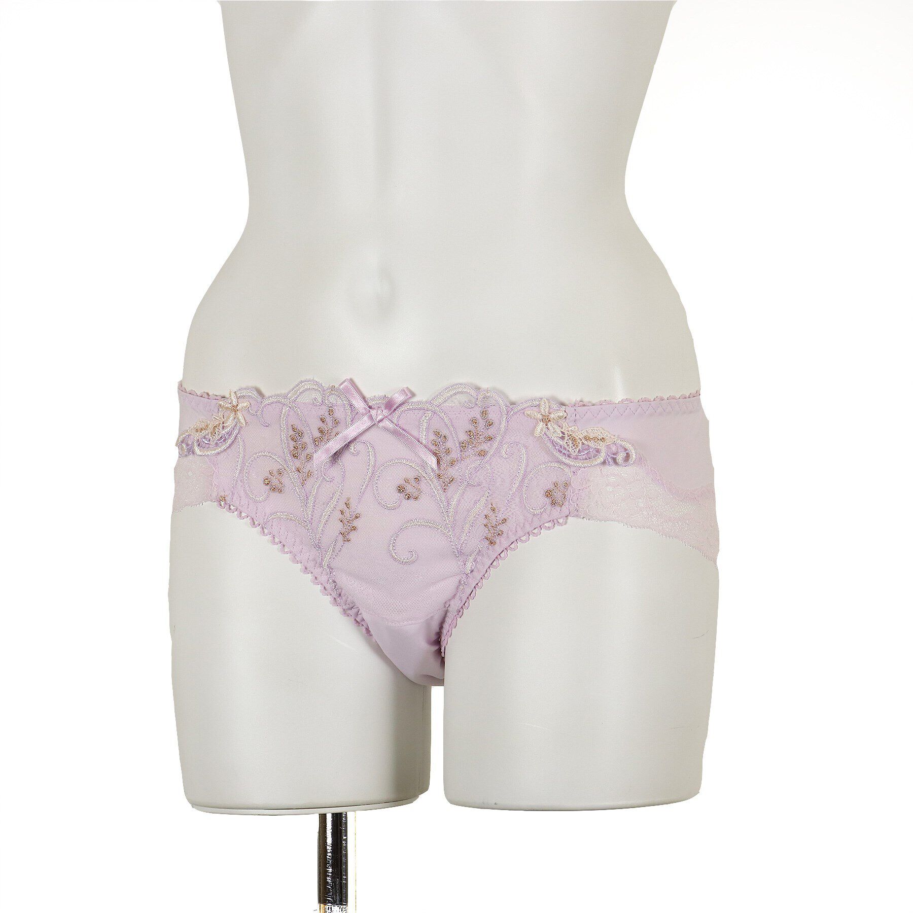 Risa Magli「エリアーヌ サニタリーショーツ」|インナー|