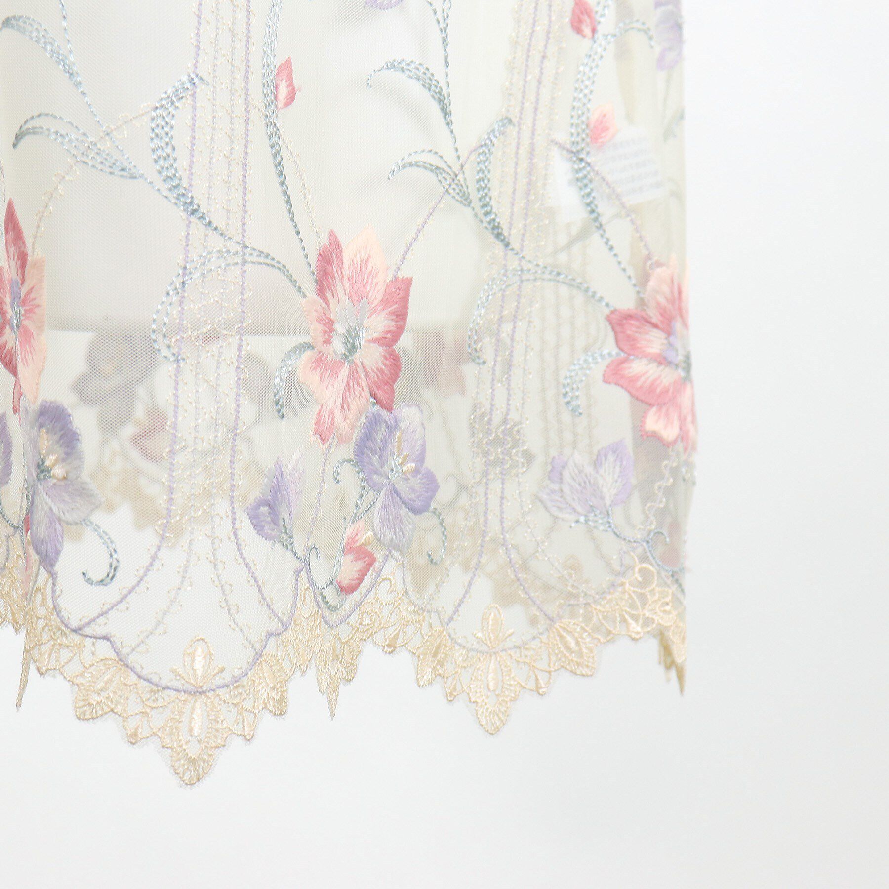 Risa Magli「テリン スリップ」|キャミソール|