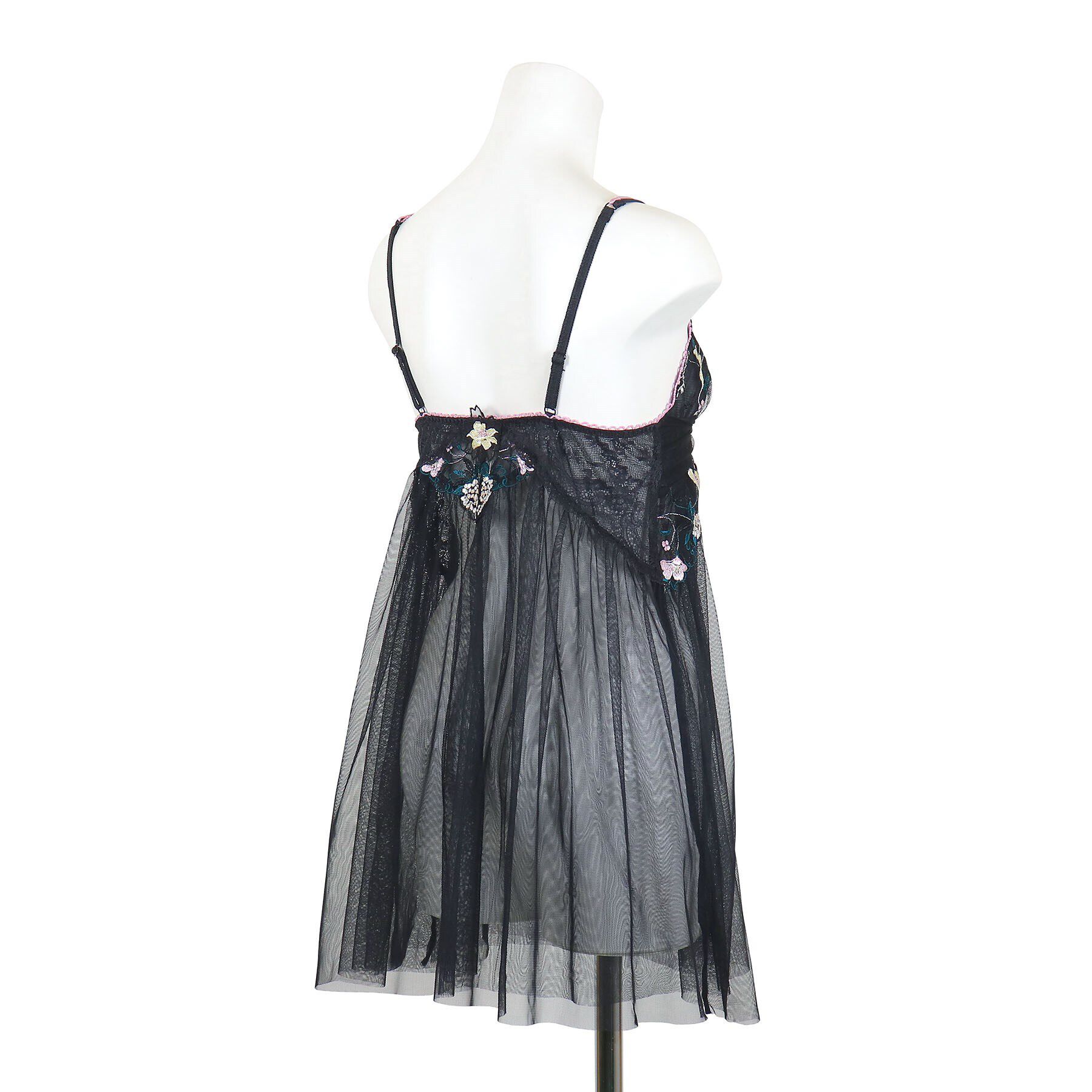 Risa Magli「アイリィー スリップ」|キャミソール|