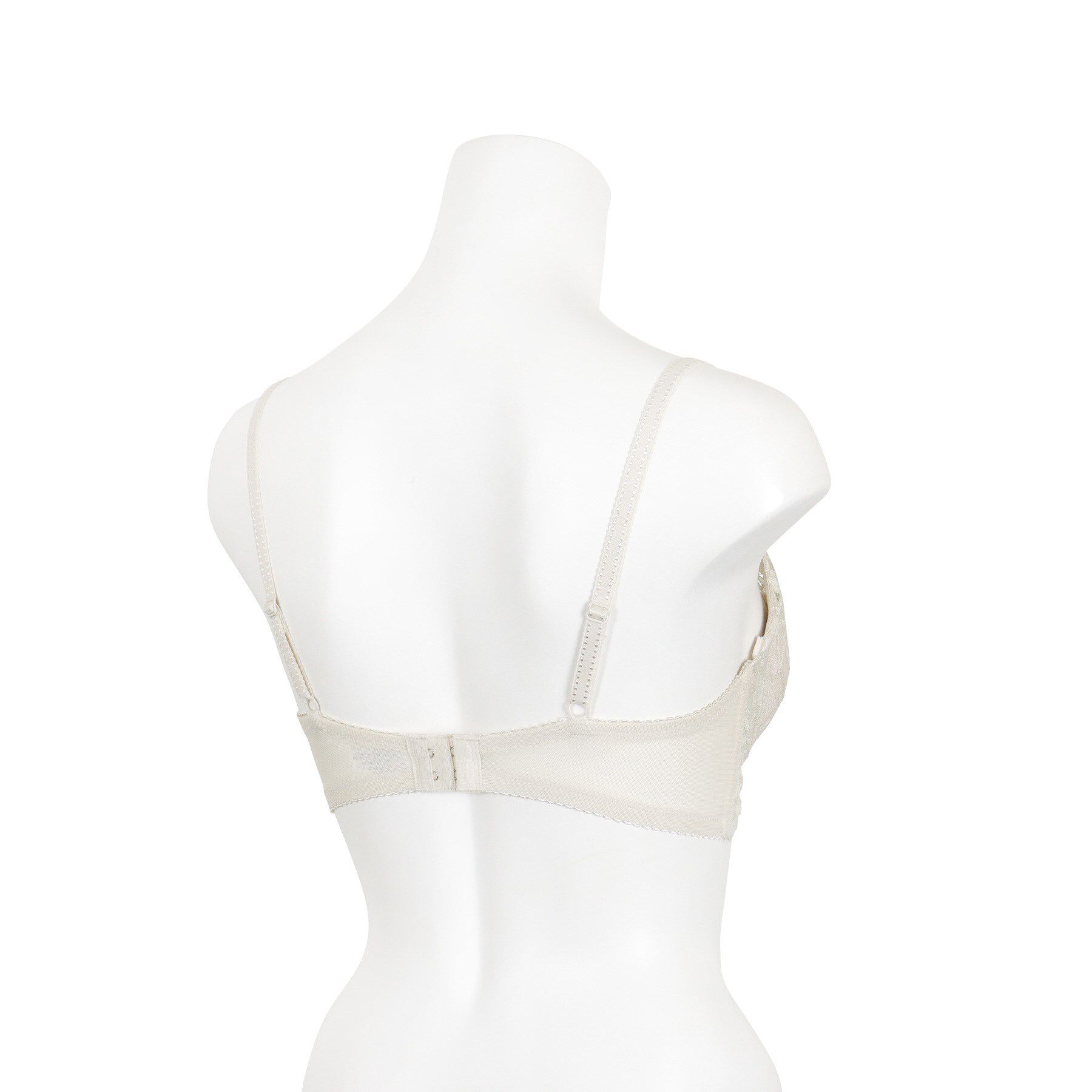 Risa Magli「ノーラ ナチュラルアレンジブラ（M-L）」|インナー|