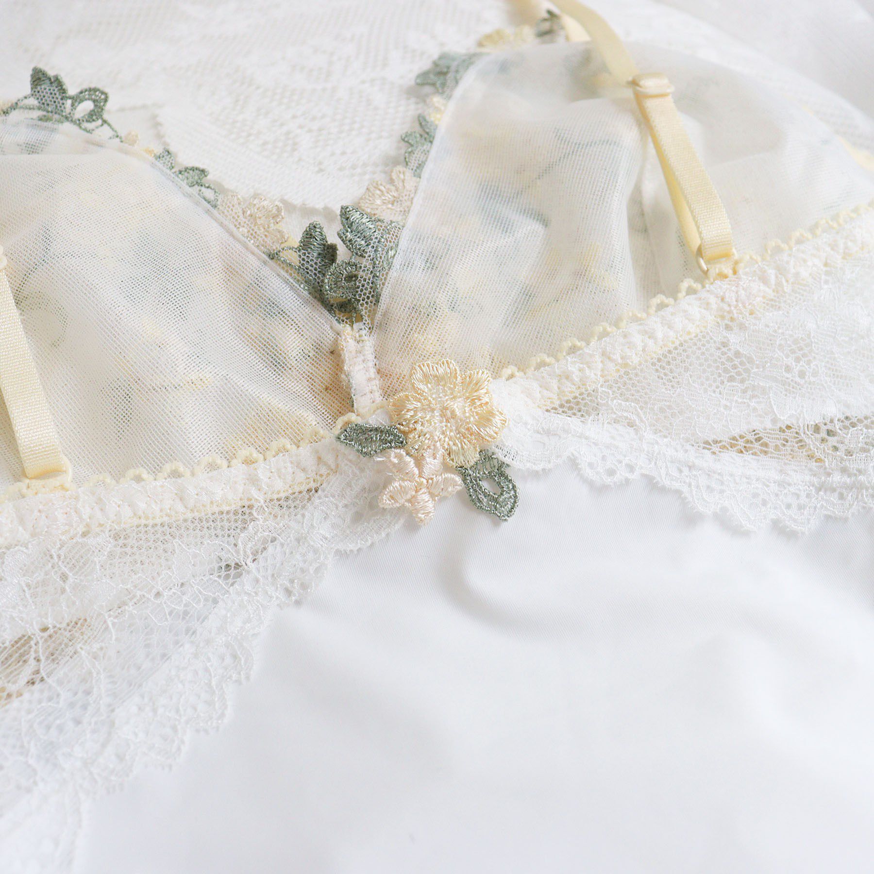 Risa Magli「ナヨン スリップ」|キャミソール|