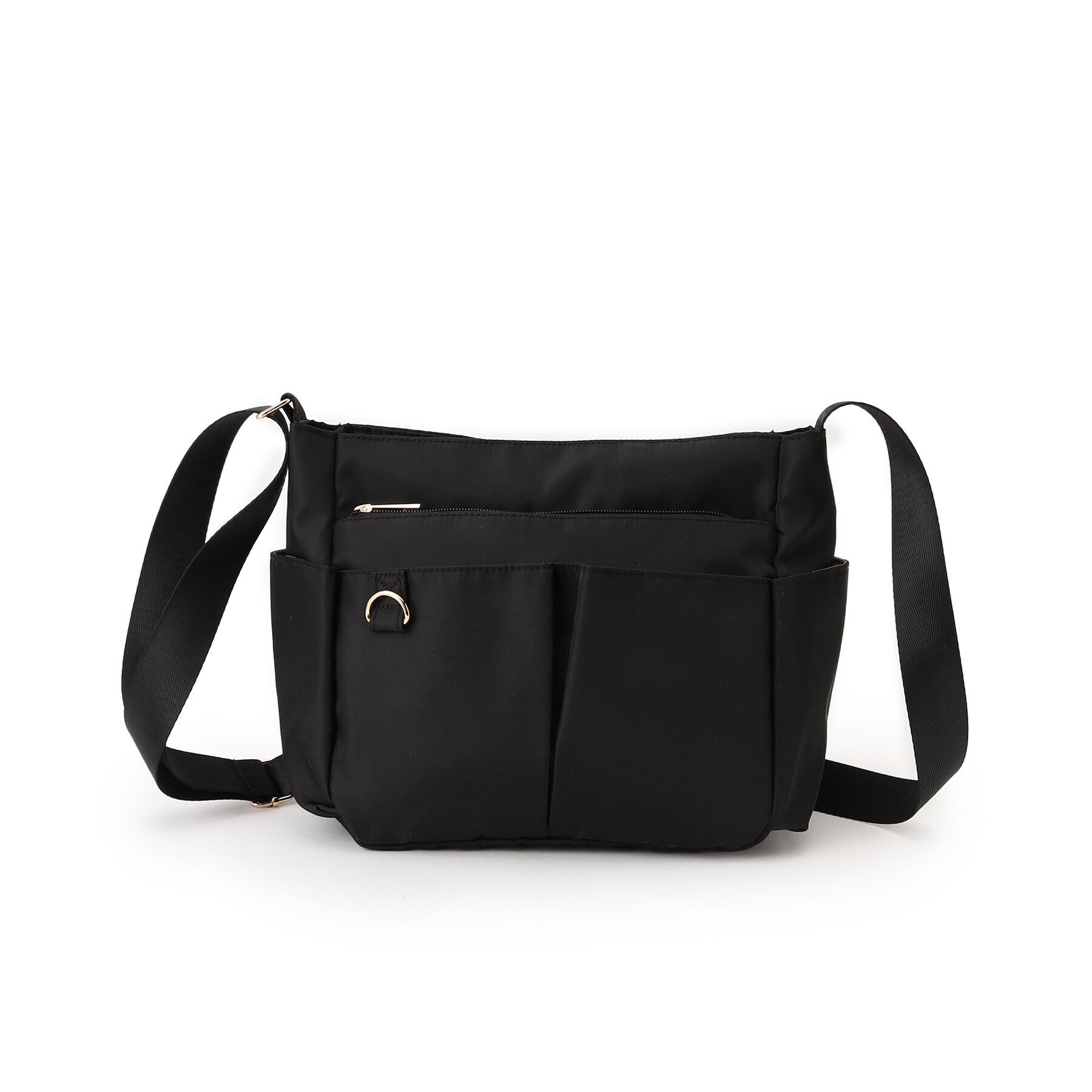 ITS&rsquo;DEMO「9ポケットショルダー」|ショルダー・メッセンジャー|