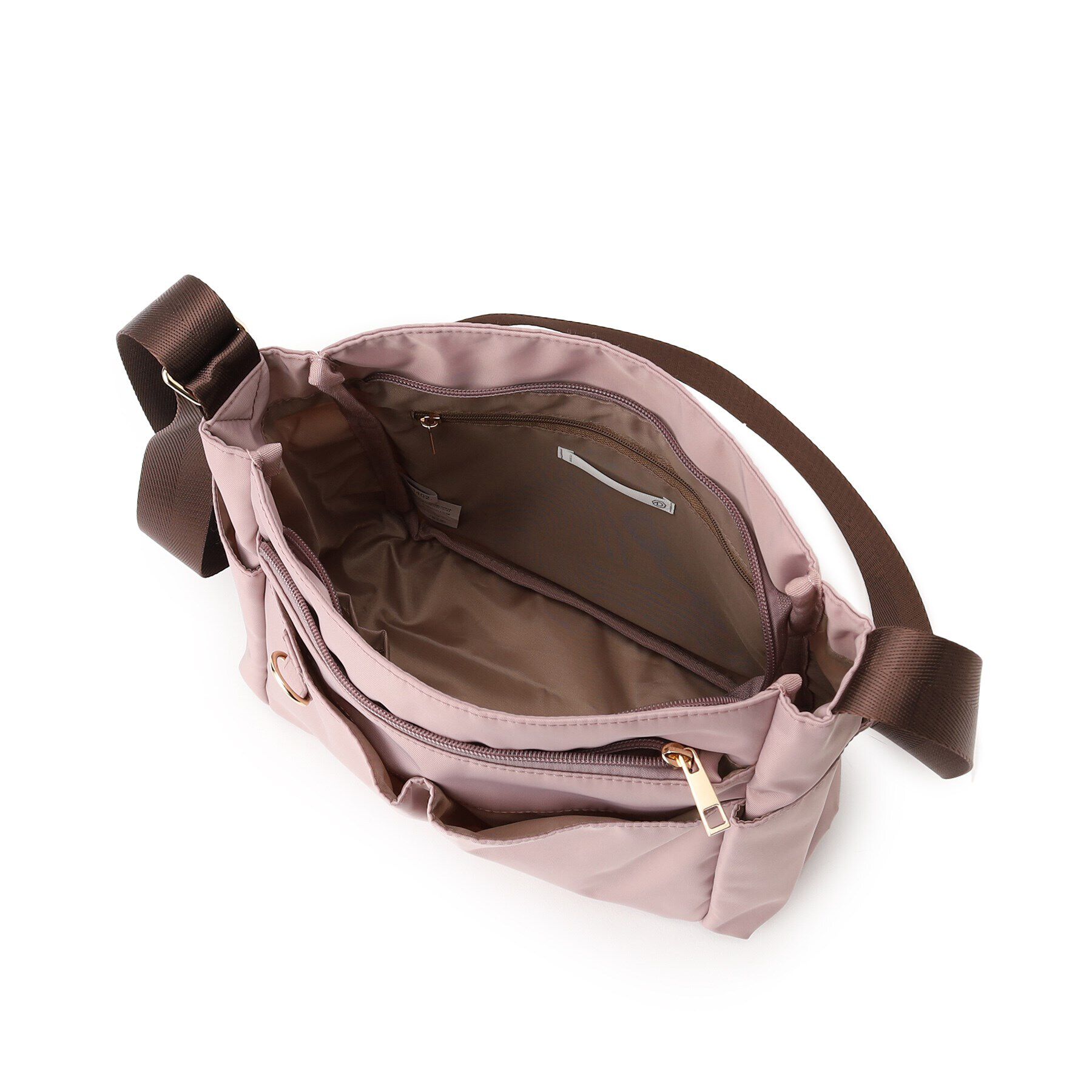 ITS&rsquo;DEMO「9ポケットショルダー」|ショルダー・メッセンジャー|