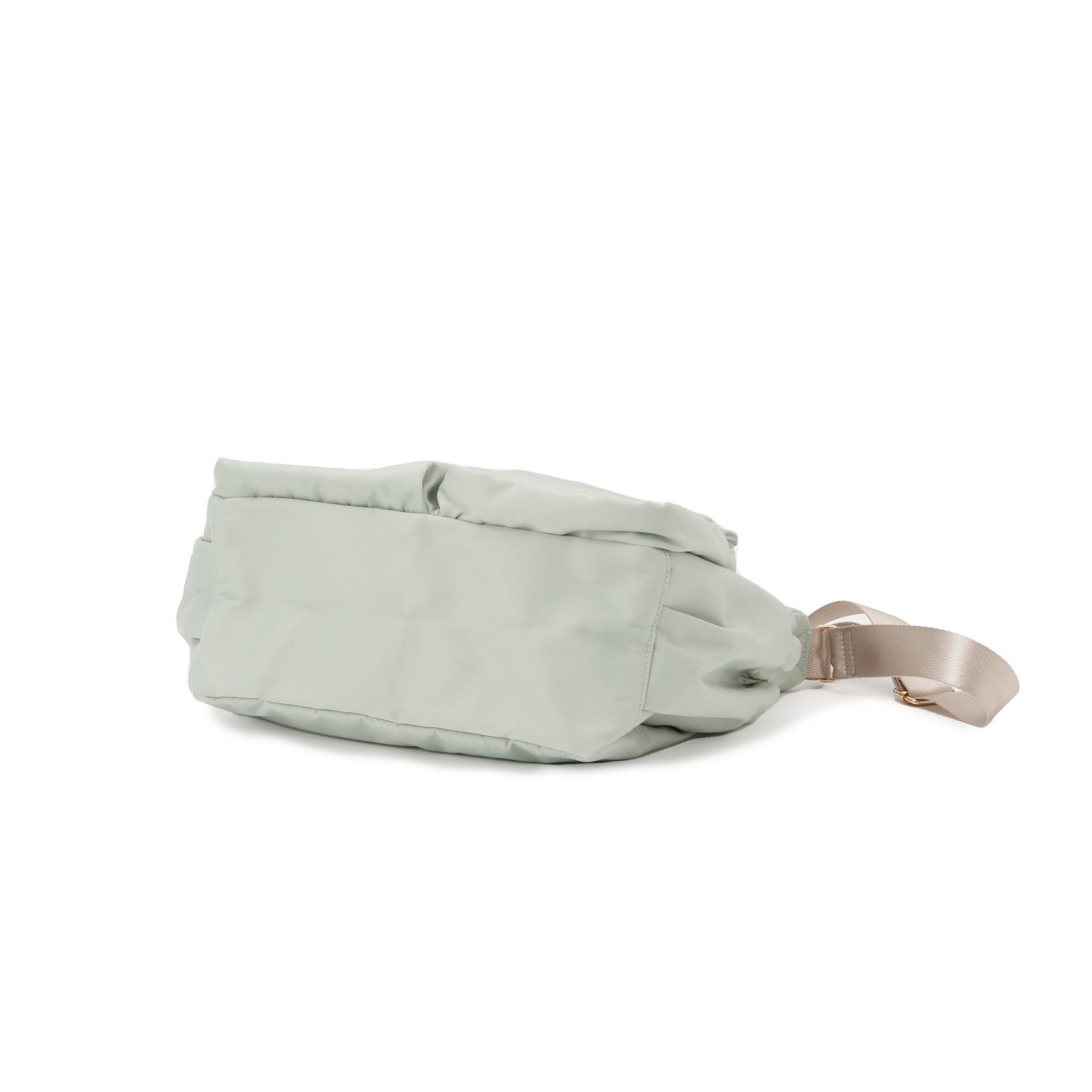 ITS&rsquo;DEMO「【旅行に】ツイル8ポケットショルダー」|ショルダー・メッセンジャー|