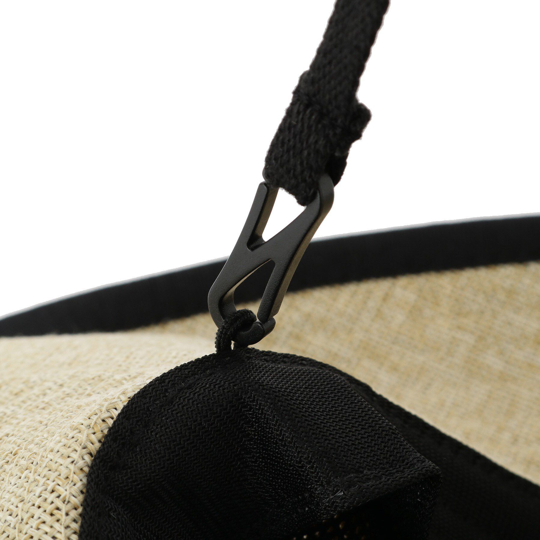 ITS&rsquo;DEMO「【UV／サイズ調整可／手洗い可】ジュートハット」|ハット|