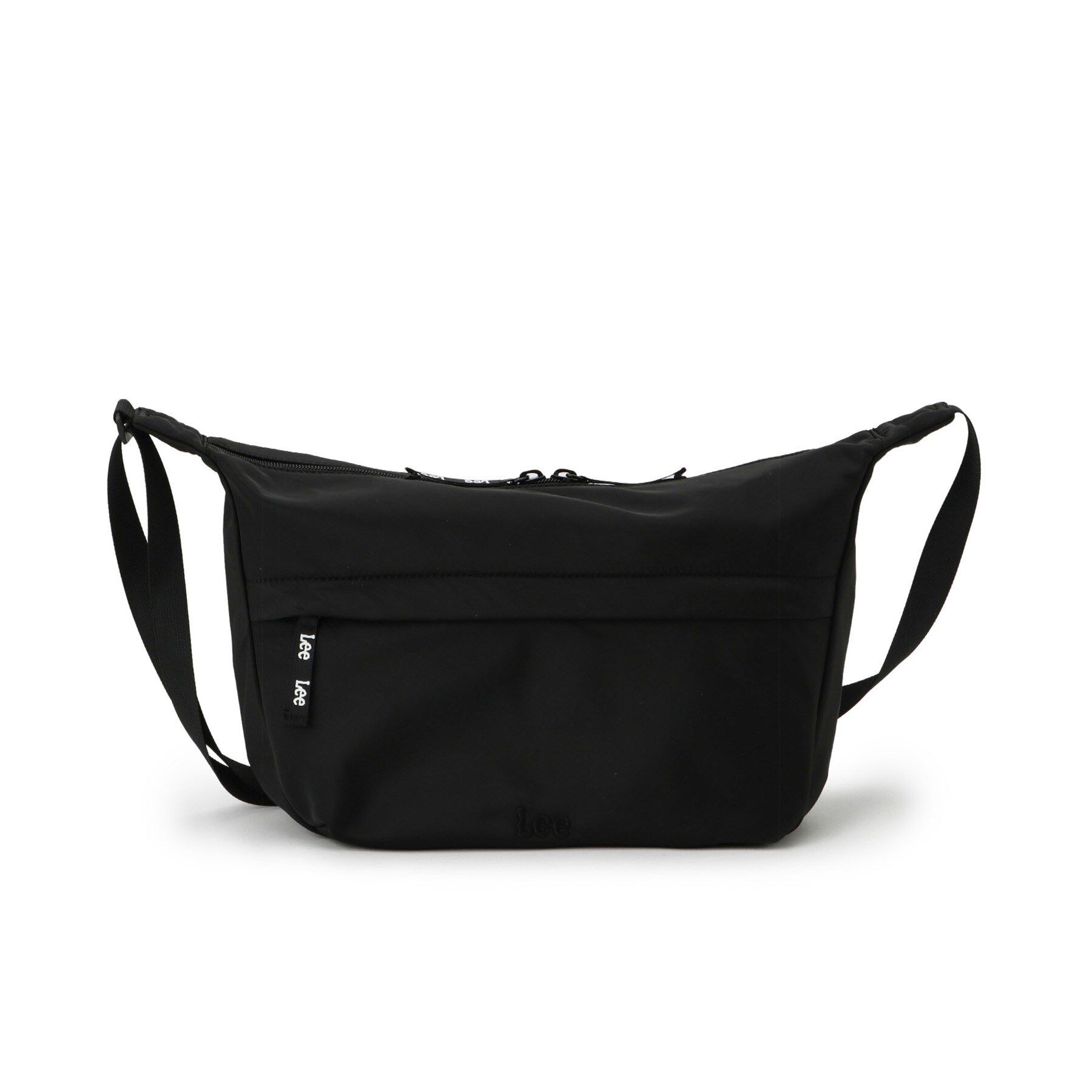 ITS&rsquo;DEMO「＜Lee別注＞ミニショルダー」|ショルダー・メッセンジャー|