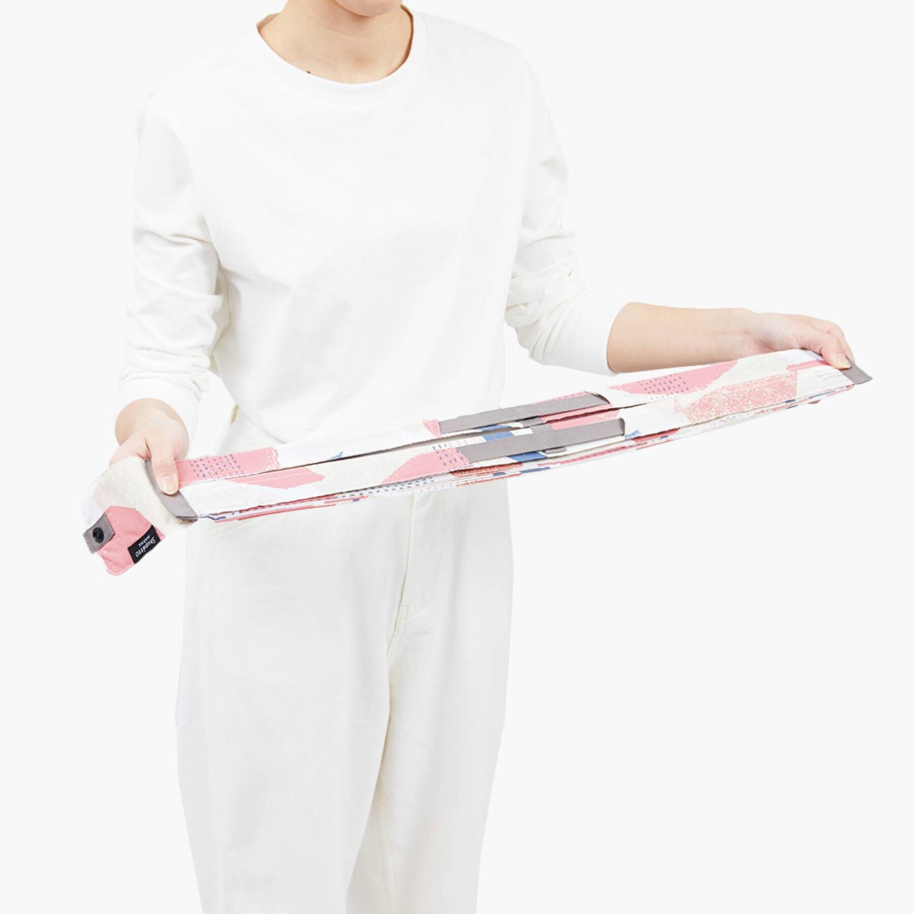 212 KITCHEN STORE「Shupatto シュパット バッグ M HAGIRE ＜marna マーナ＞」|その他|