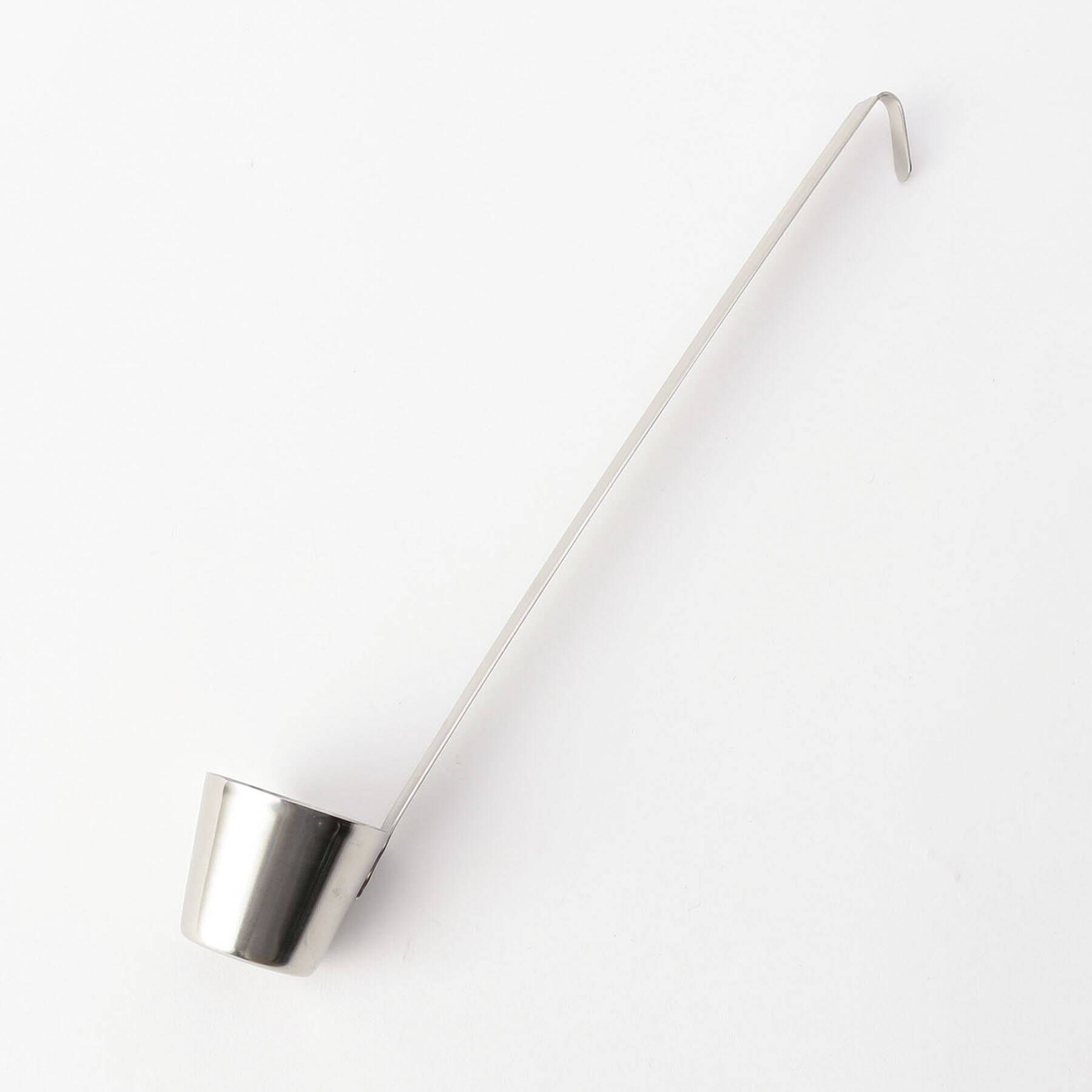 212 KITCHEN STORE「カンロレードル 大」|食器・キッチングッズ|シルバー(879)