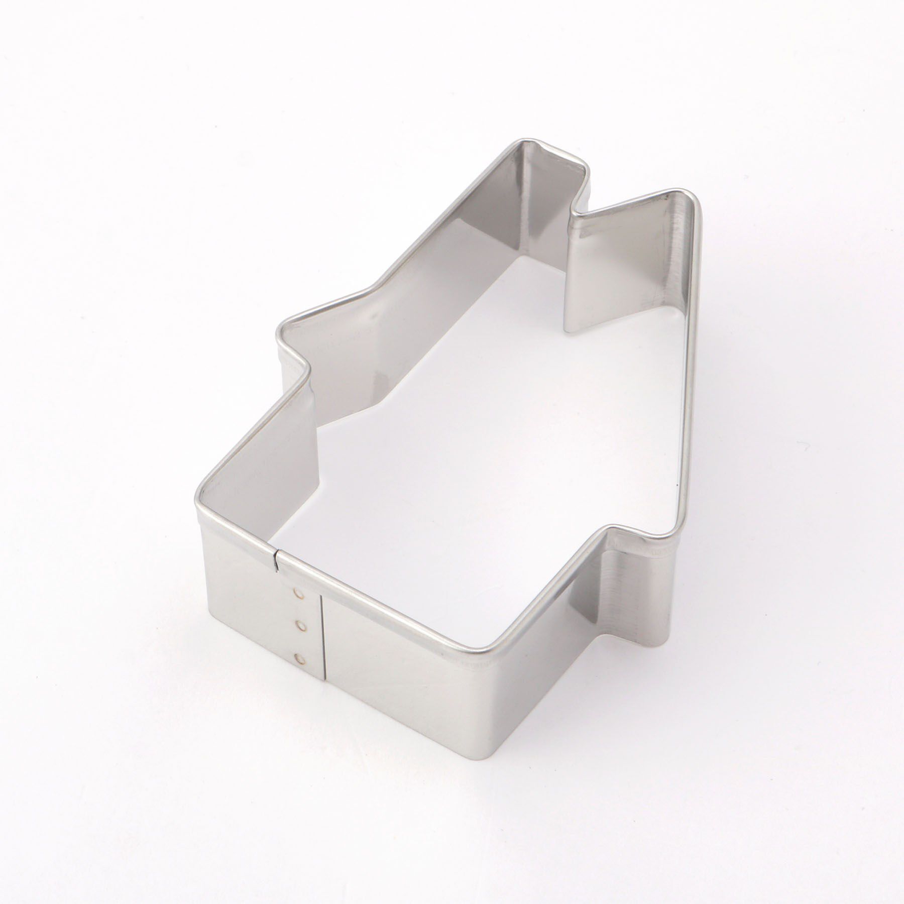 212 KITCHEN STORE「18‐8ステンレス抜型 ハウス ＜Cake Land ケーキランド＞」|食器・キッチングッズ|