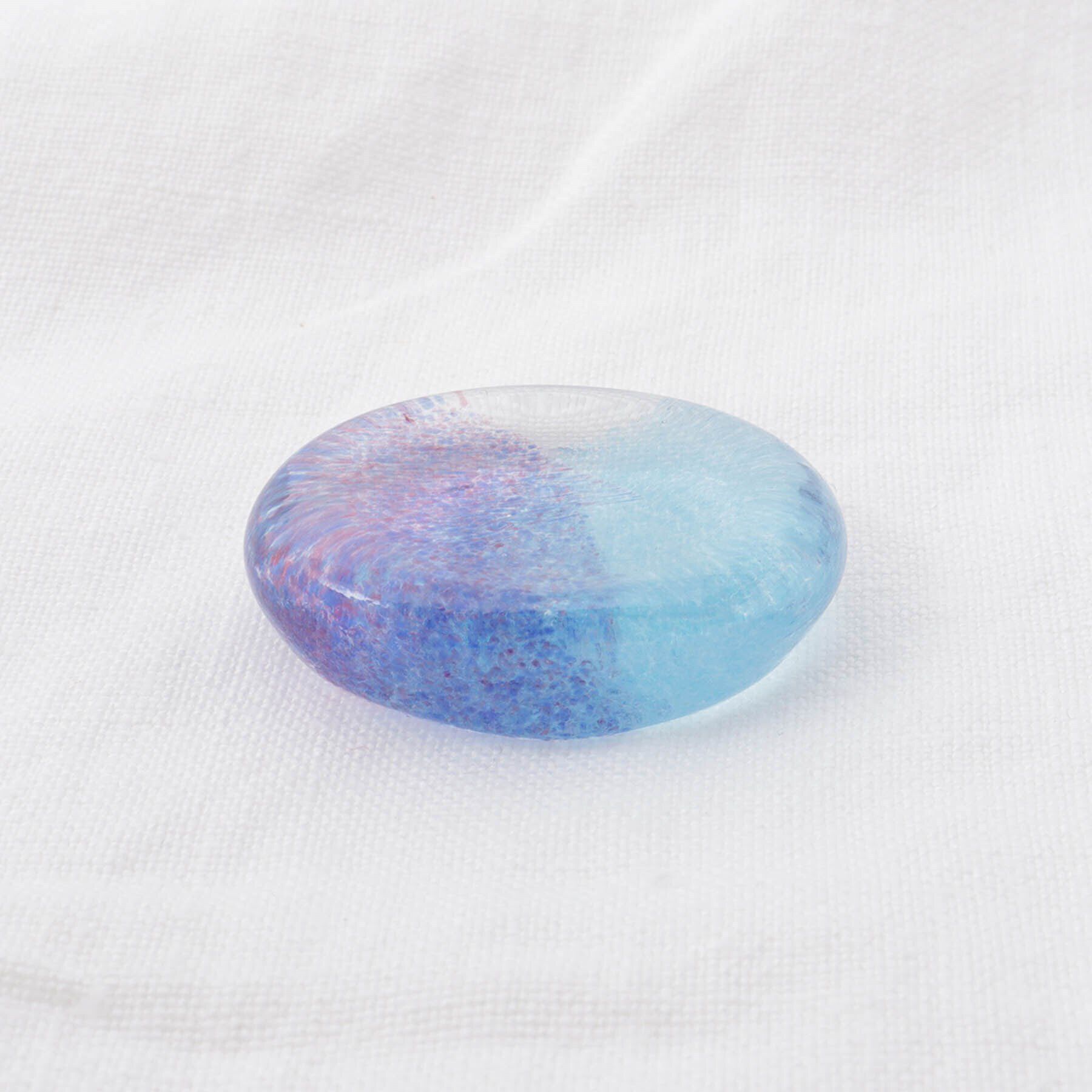 212 KITCHEN STORE「藍花 空のいろどり箸置 朝焼け」|食器・キッチングッズ|