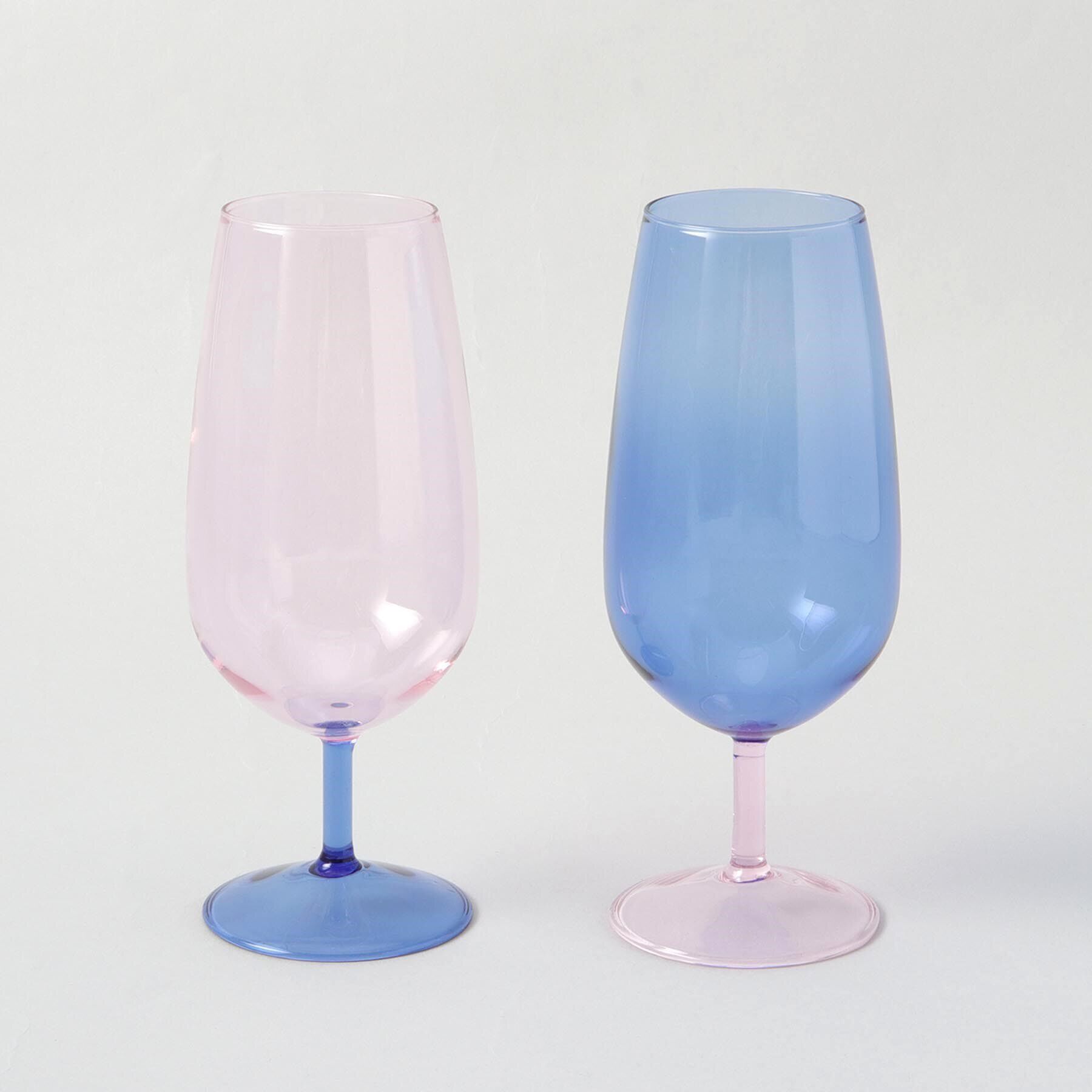 212 KITCHEN STORE「2トンカラー ペアピルスナーグラス」|食器・キッチングッズ|