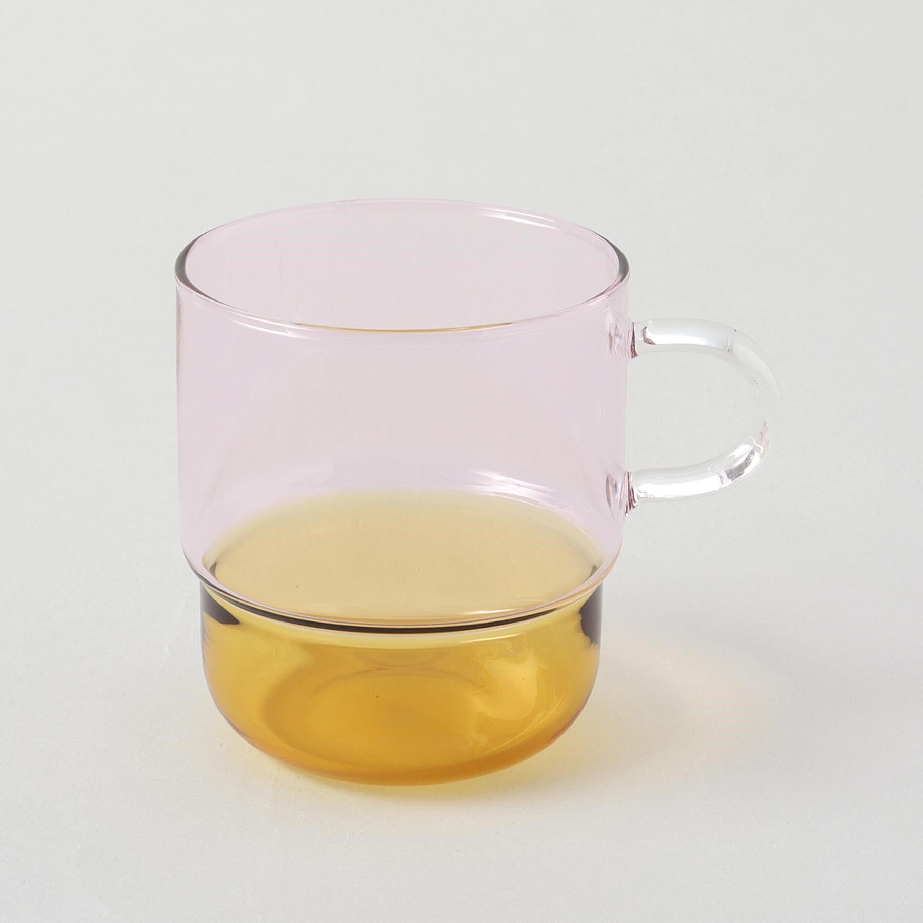 212 KITCHEN STORE「2トンカラー ペアマグカップ」|グラス・マグカップ|