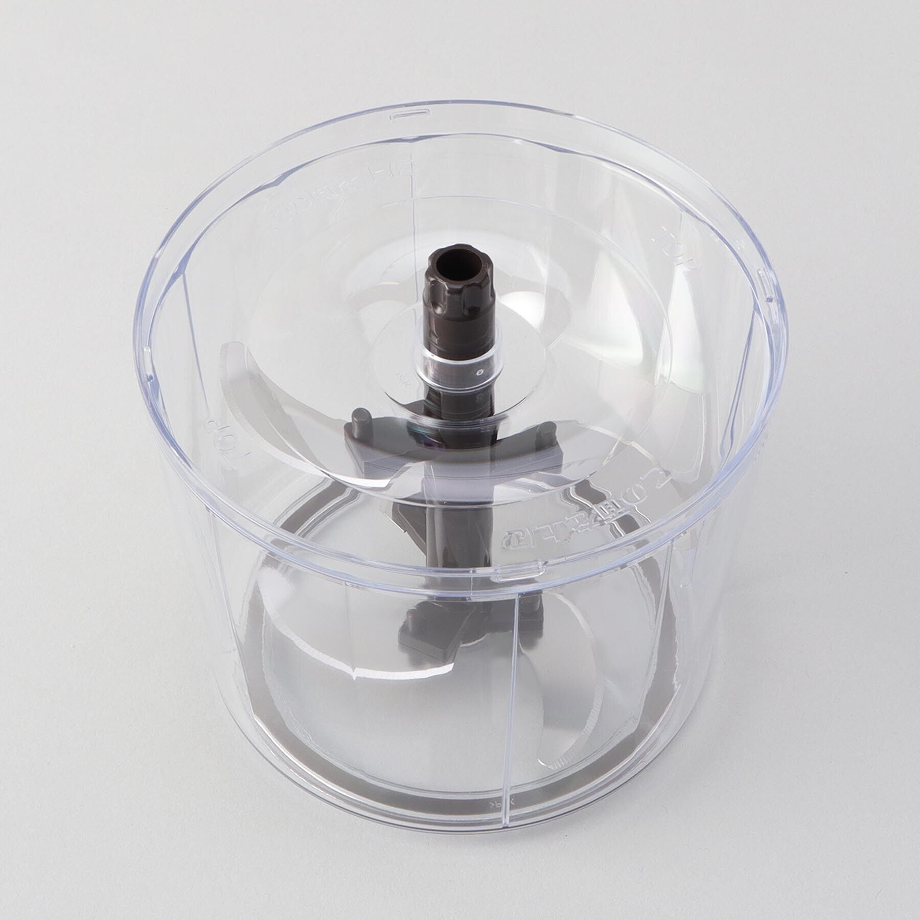 212 KITCHEN STORE「ハンディチョッパー L AW  ＜Toffy トフィー＞」|食器・キッチングッズ|