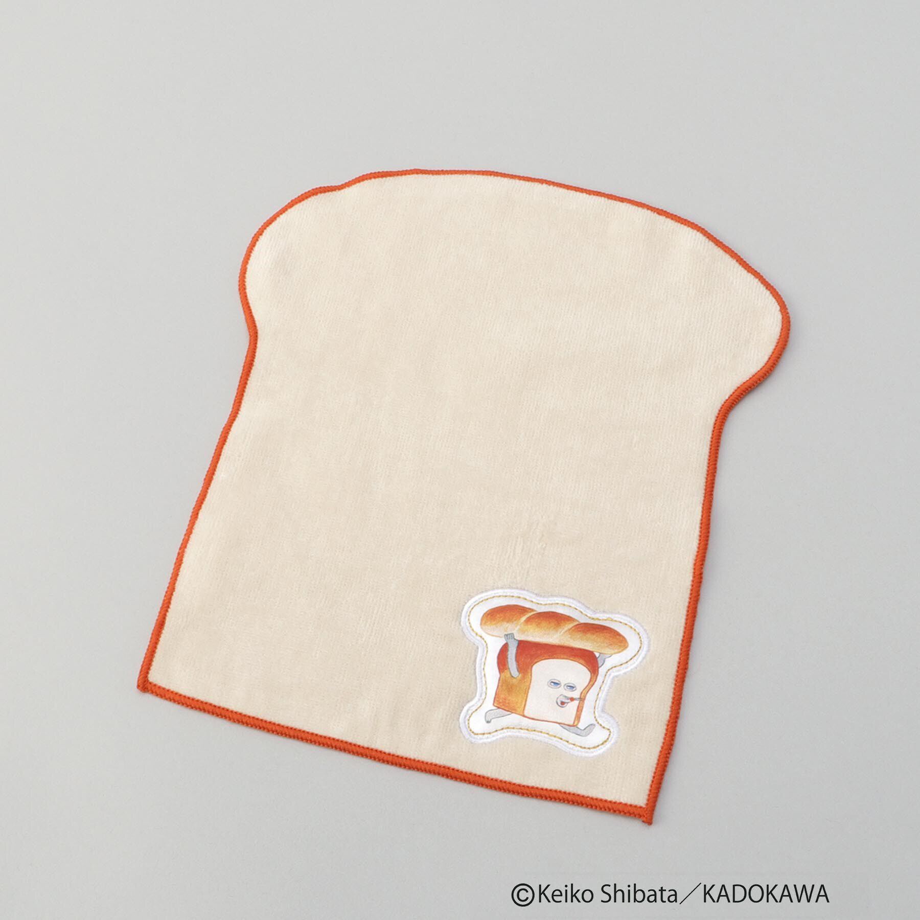 212 KITCHEN STORE「◆パンカチ ＜パンどろぼう ＞」|その他|