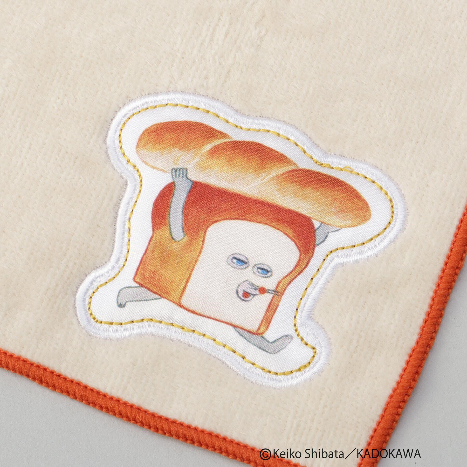 212 KITCHEN STORE「◆パンカチ ＜パンどろぼう ＞」|その他|