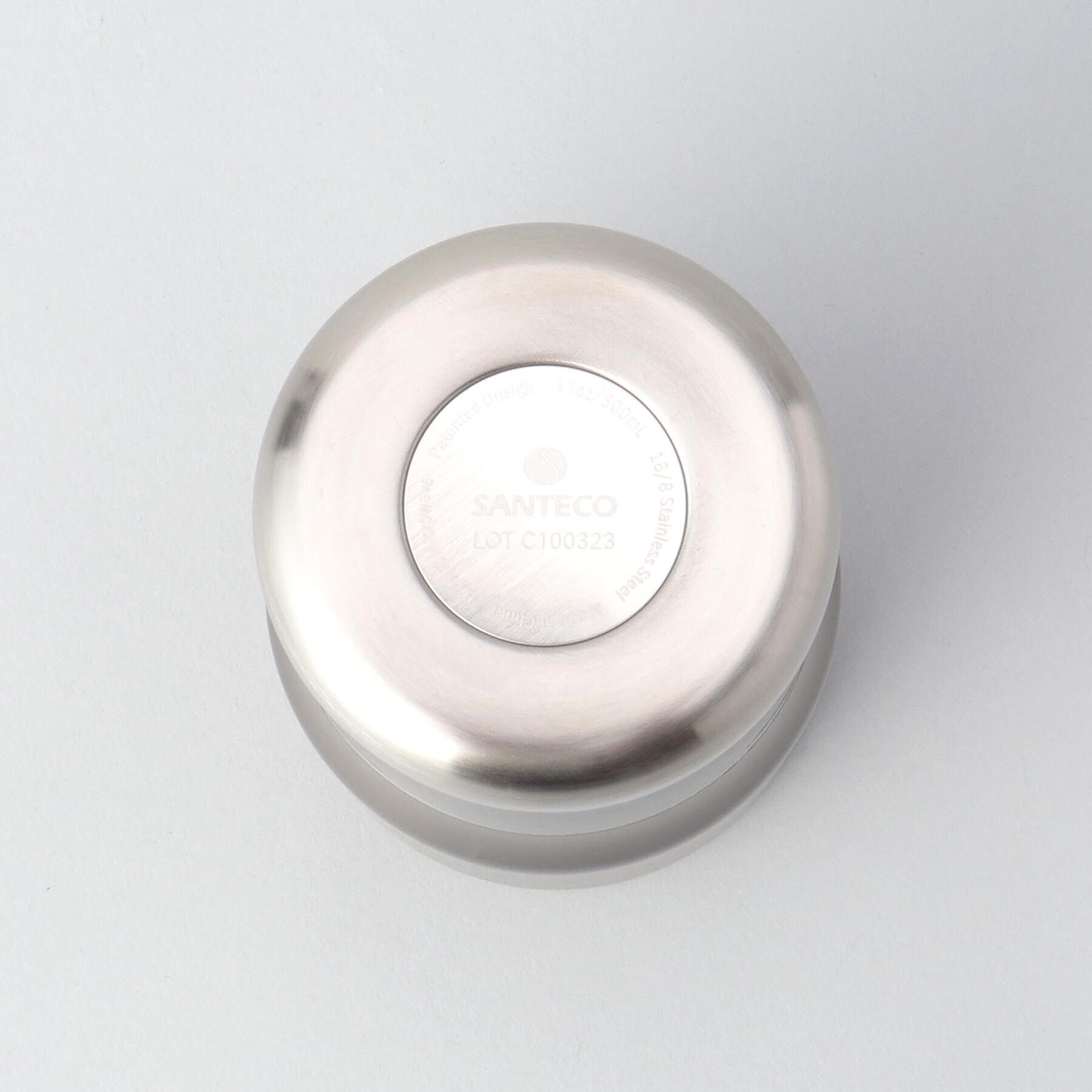 212 KITCHEN STORE「NORAタンブラー 500 グラファイトグレー」|グラス・マグカップ|