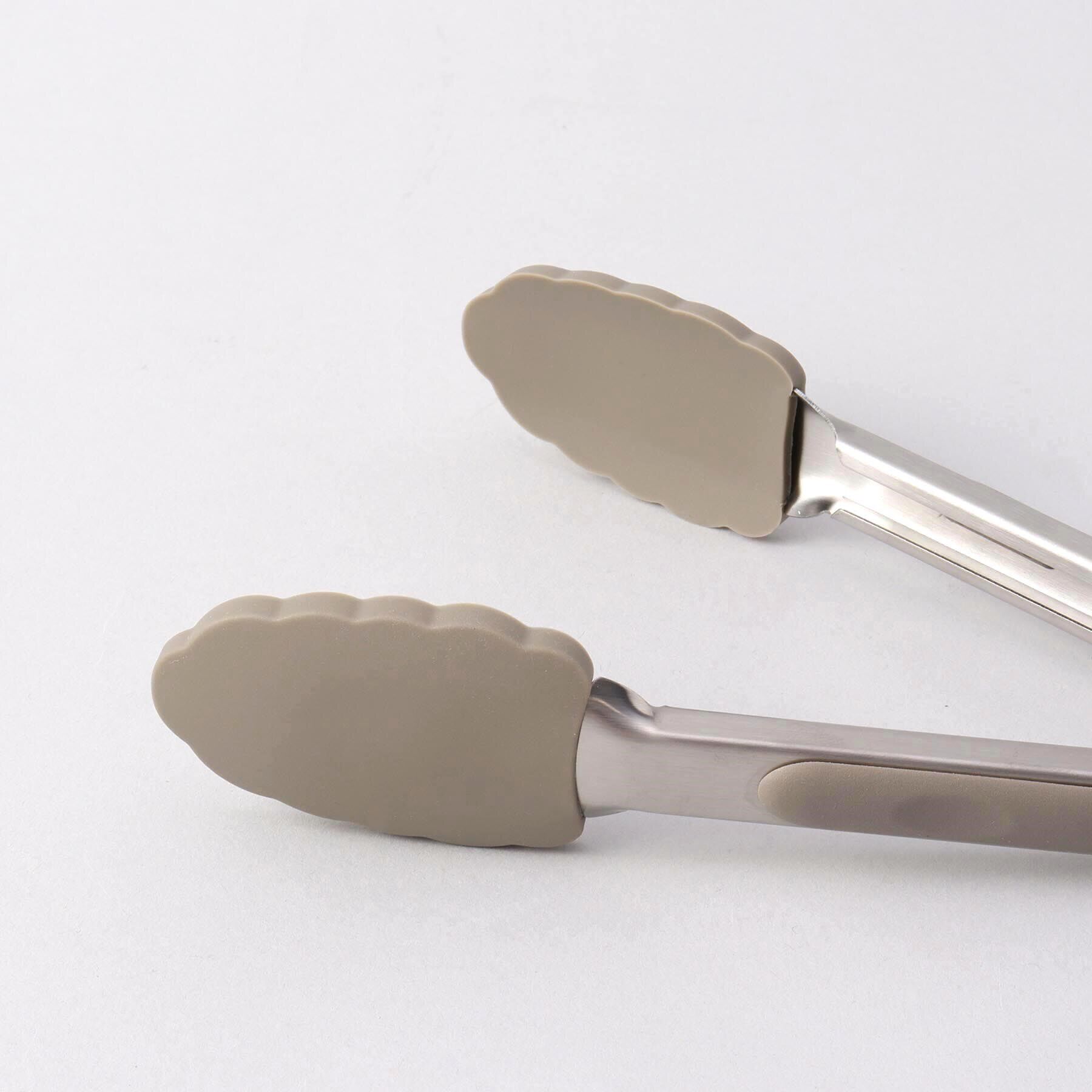 212 KITCHEN STORE「ナチュラルロック シリコントング レギュラー」|食器・キッチングッズ|