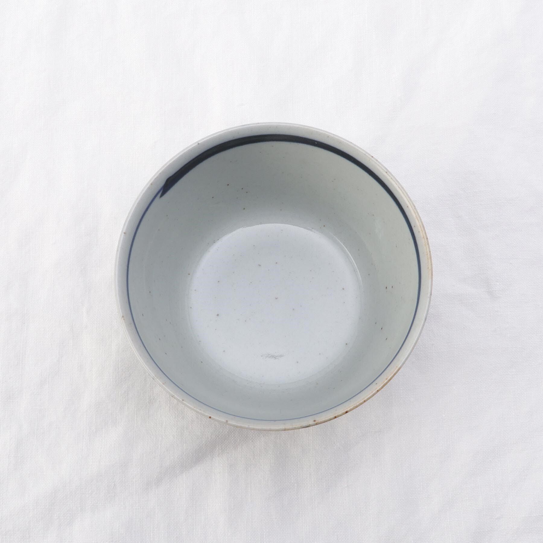 212 KITCHEN STORE「染付多用丼 小 藍十草」|食器・キッチングッズ|