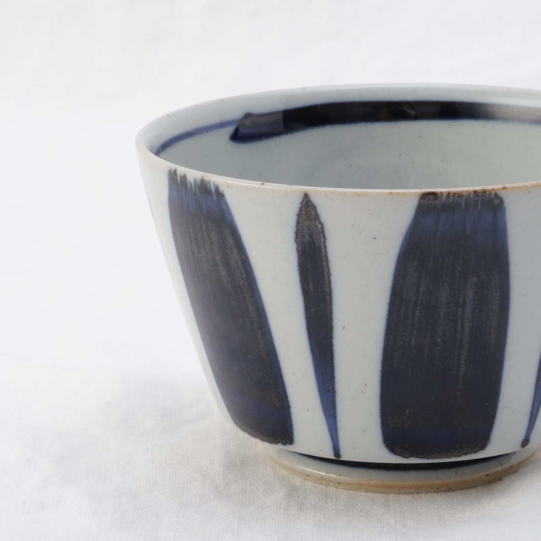 212 KITCHEN STORE「染付多用丼 小 藍十草」|食器・キッチングッズ|