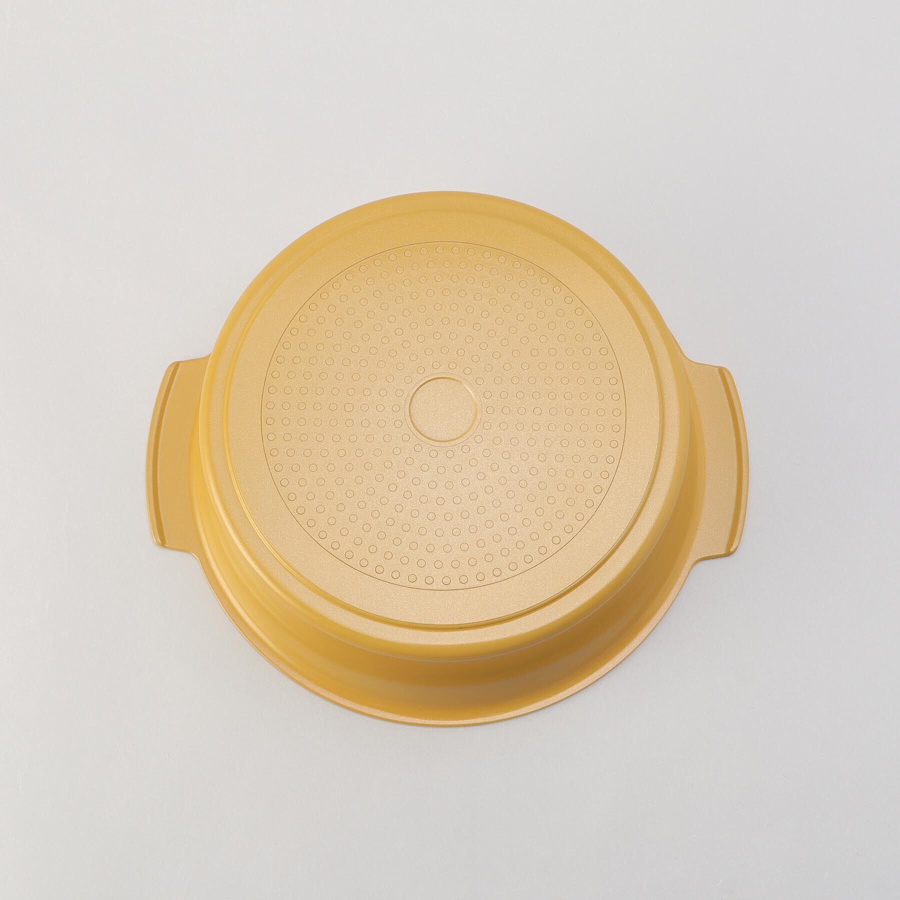 212 KITCHEN STORE「アルモンデ IH対応卓上鍋 27cm YE」|食器・キッチングッズ|