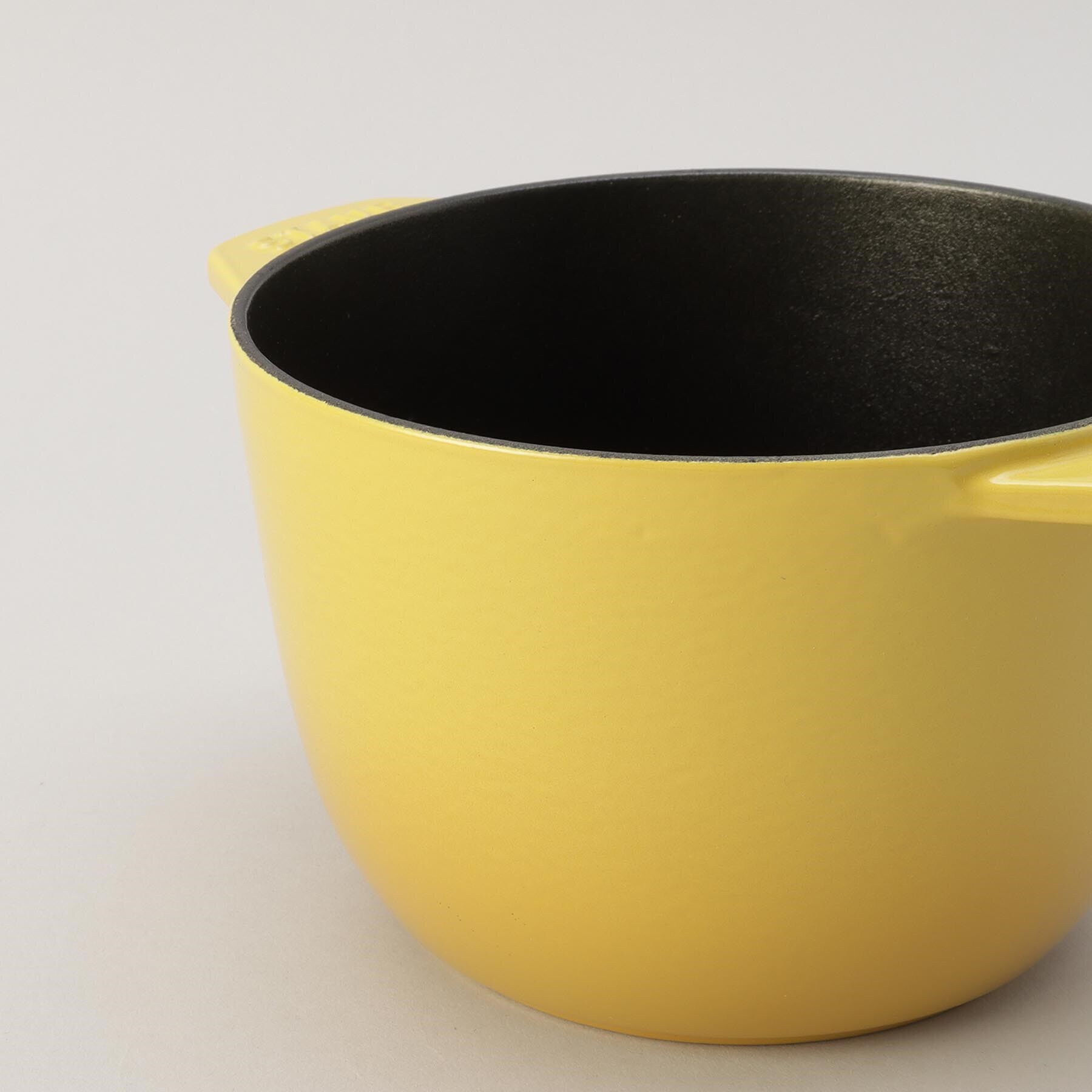 212 KITCHEN STORE「ラ・ココット de GOHAN M シトロン ＜staub ストウブ＞」|食器・キッチングッズ|