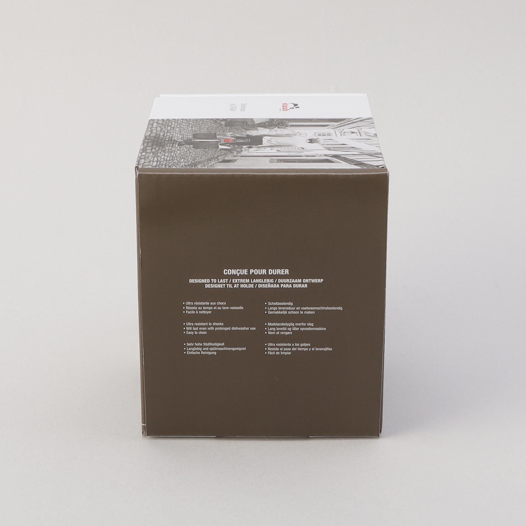 212 KITCHEN STORE「スタッキングマグ L シトロン ＜staub ストウブ＞」|グラス・マグカップ|