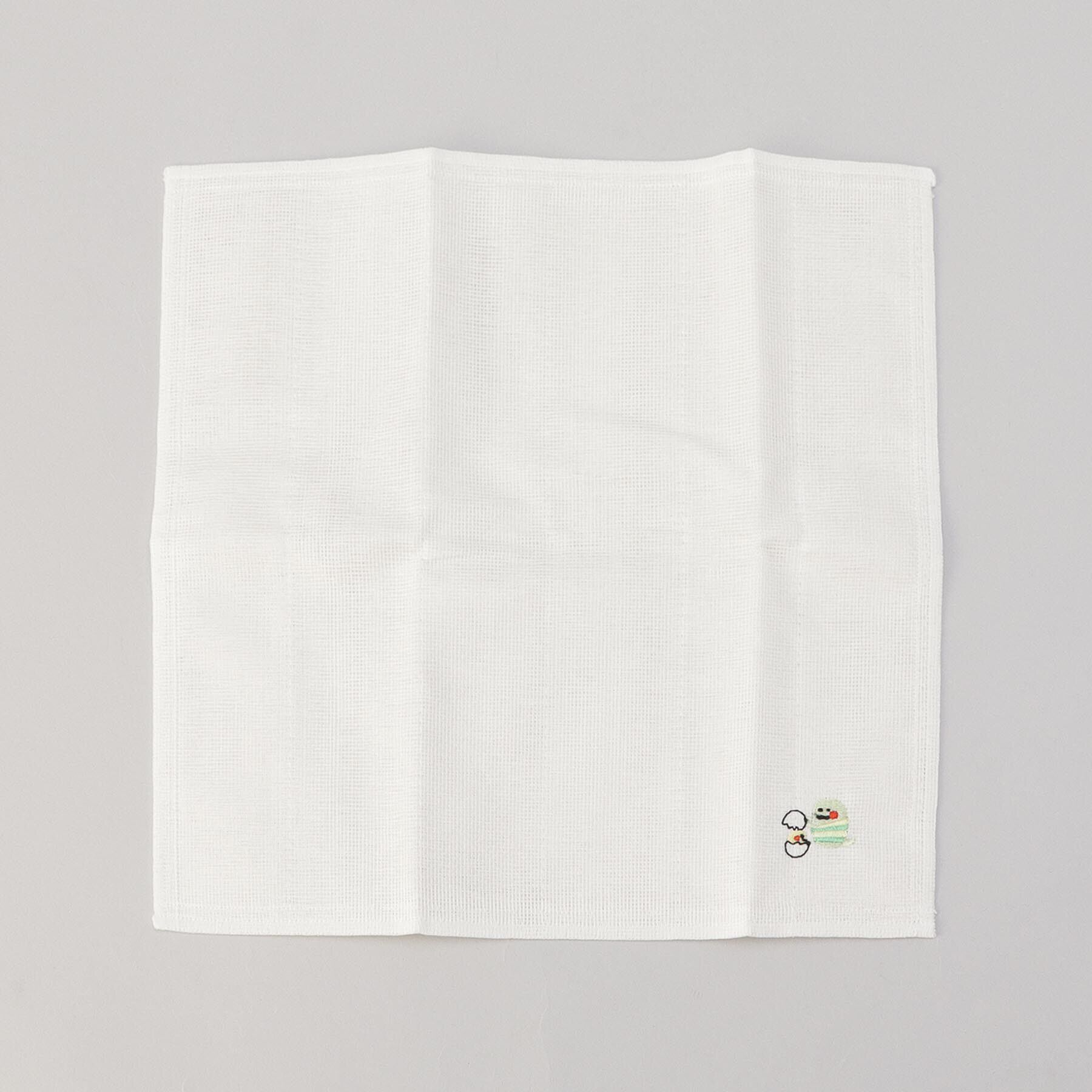 212 KITCHEN STORE「ご挨拶ふきん 親子ヘビ」|食器・キッチングッズ|