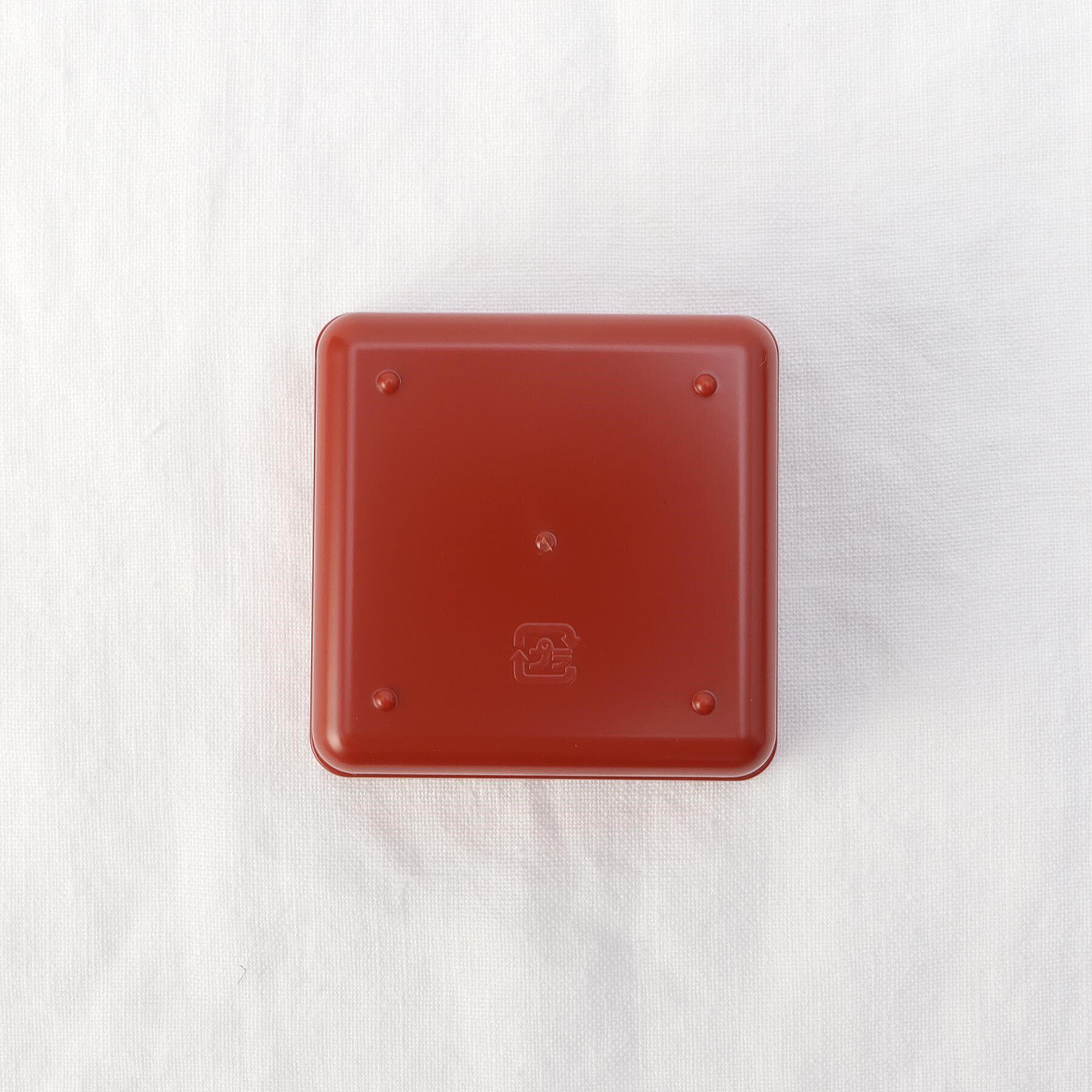 212 KITCHEN STORE「むすび 5.0寸 二段重（中子付) 黒」|食器・キッチングッズ|