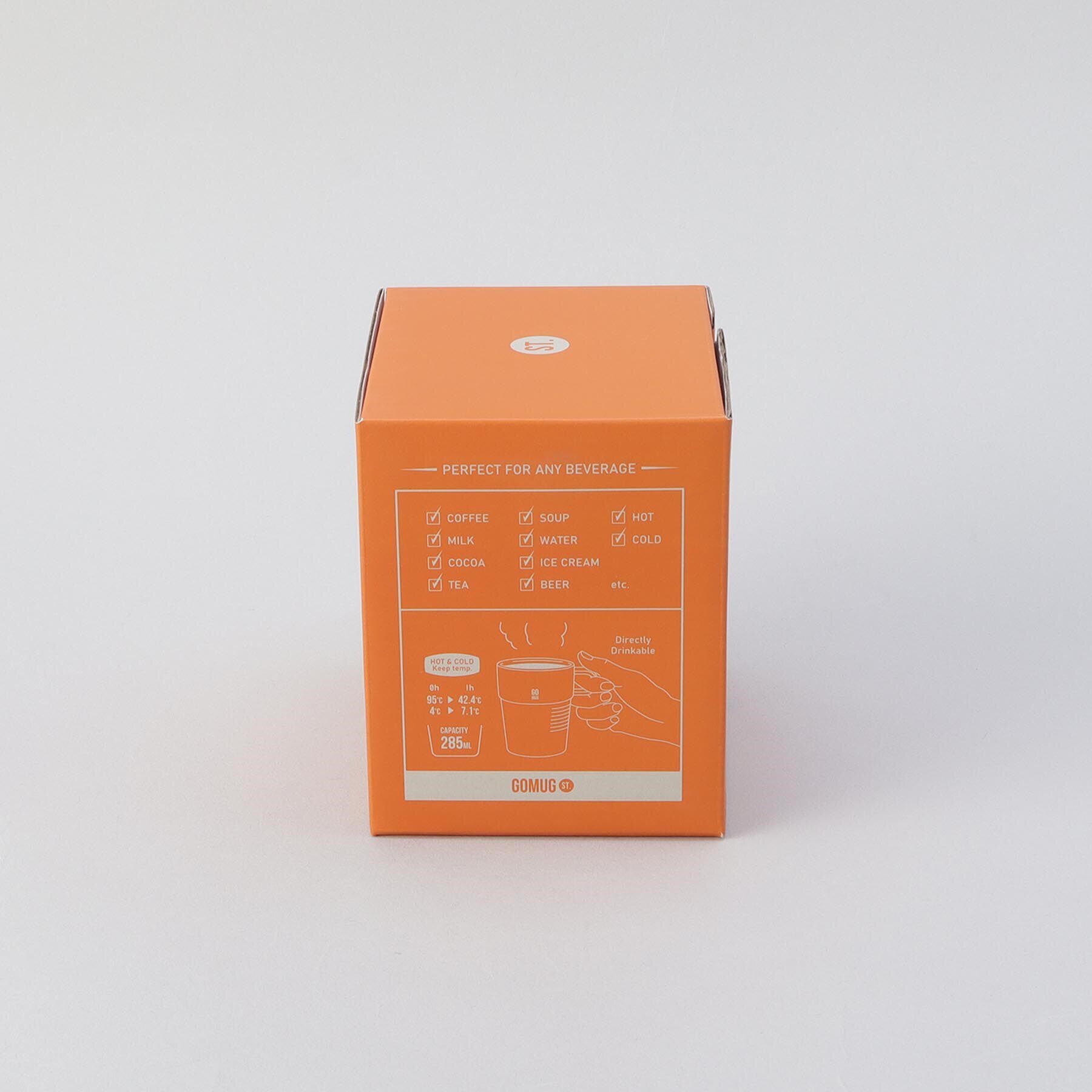 212 KITCHEN STORE「GOMUG ST. OR ＜QAHWA カフア＞」|グラス・マグカップ|