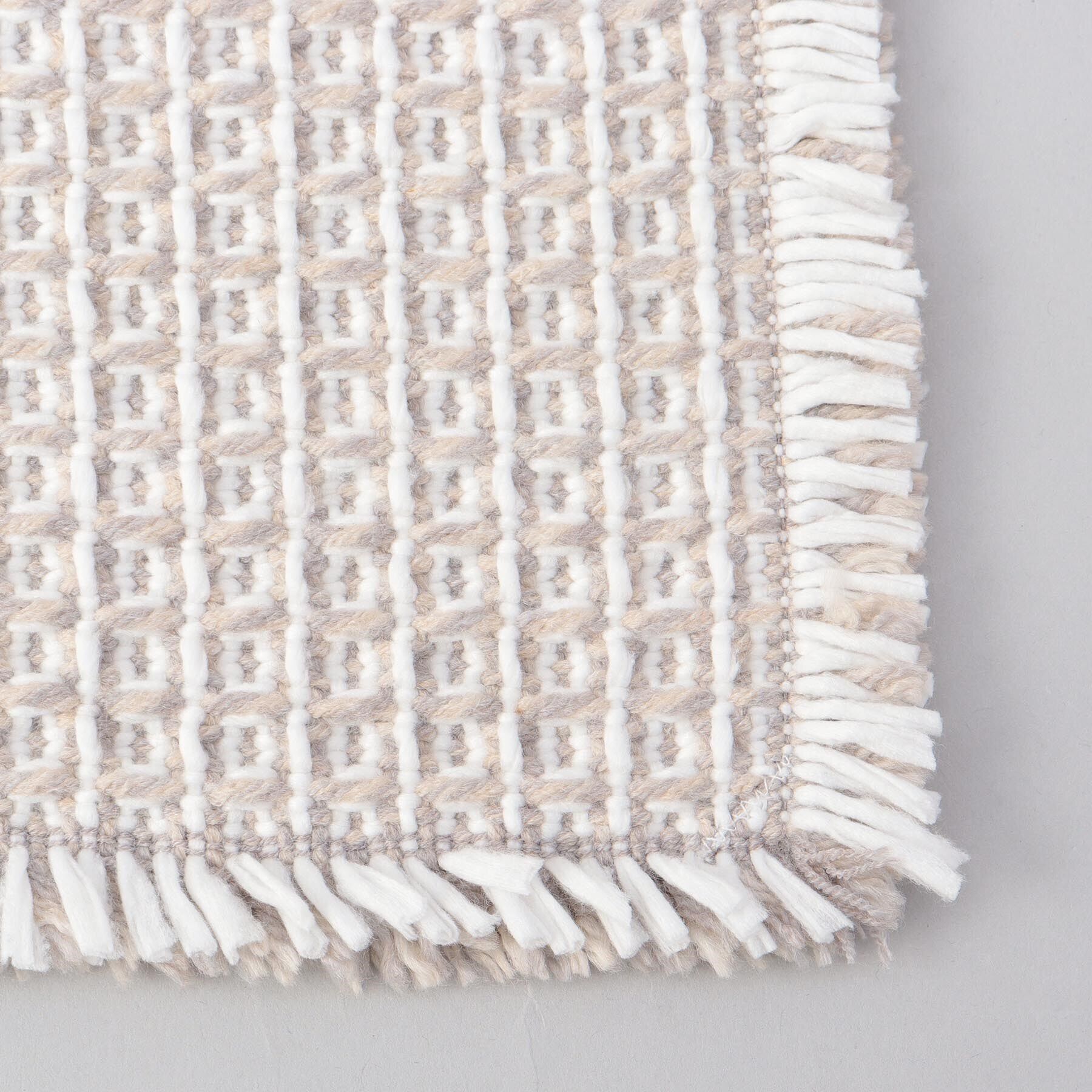 212 KITCHEN STORE「ふわさら吸水水切りマットＭ 42&times;52cm GY」|その他|