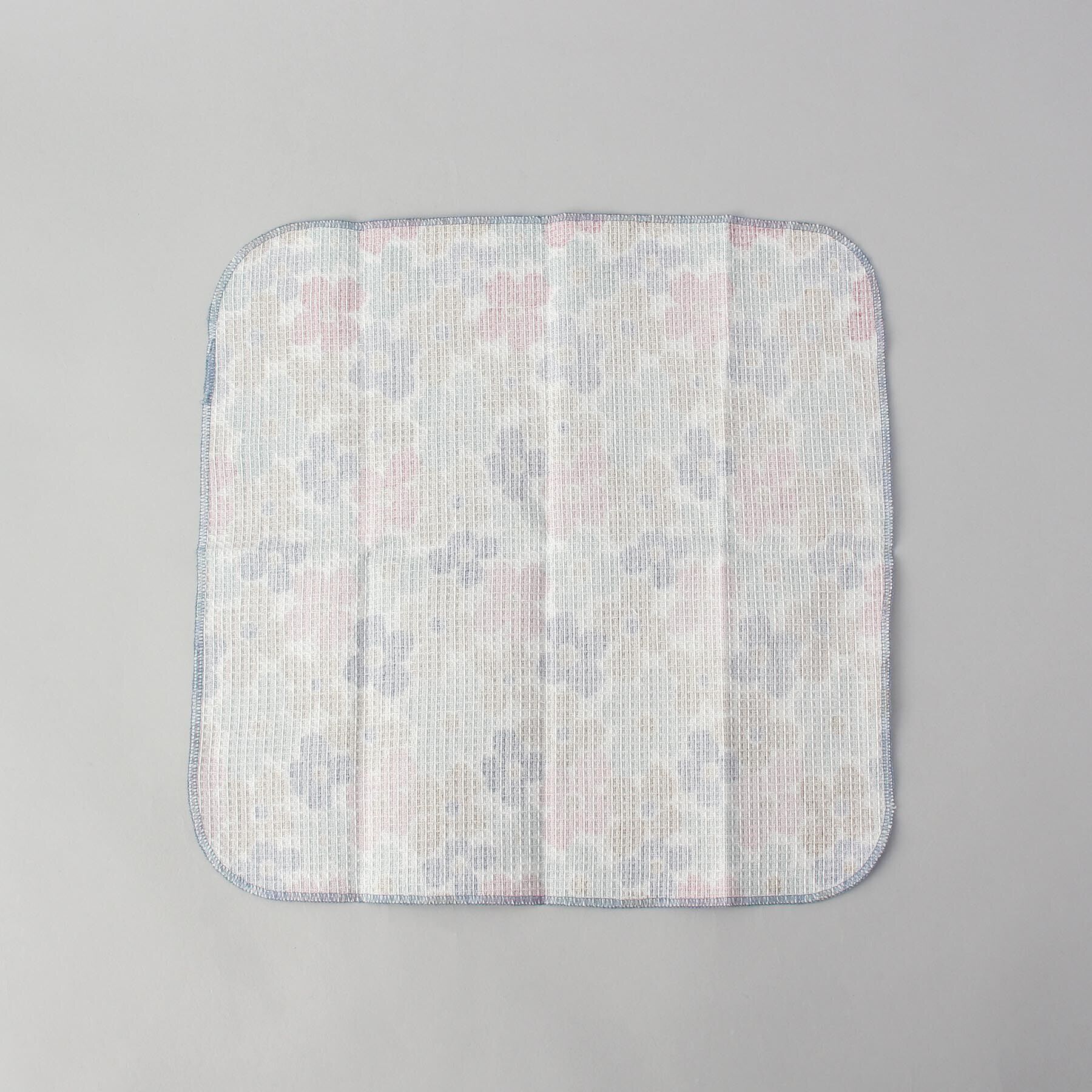 212 KITCHEN STORE「ディッシュクロス 4PCSセット FLOWER」|食器・キッチングッズ|