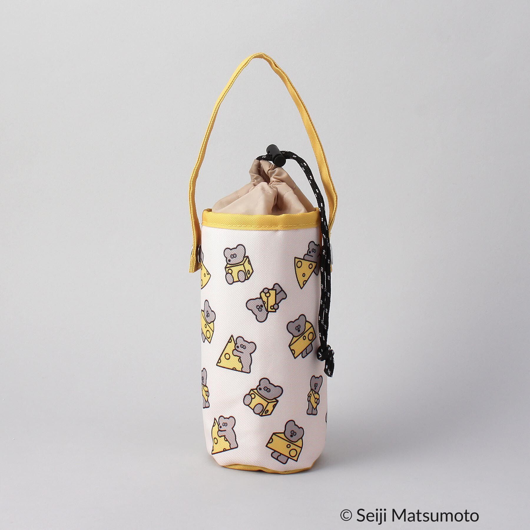 212 KITCHEN STORE「保冷ドリンクホルダー ＜ANDY THE MOUSE＞」|その他|