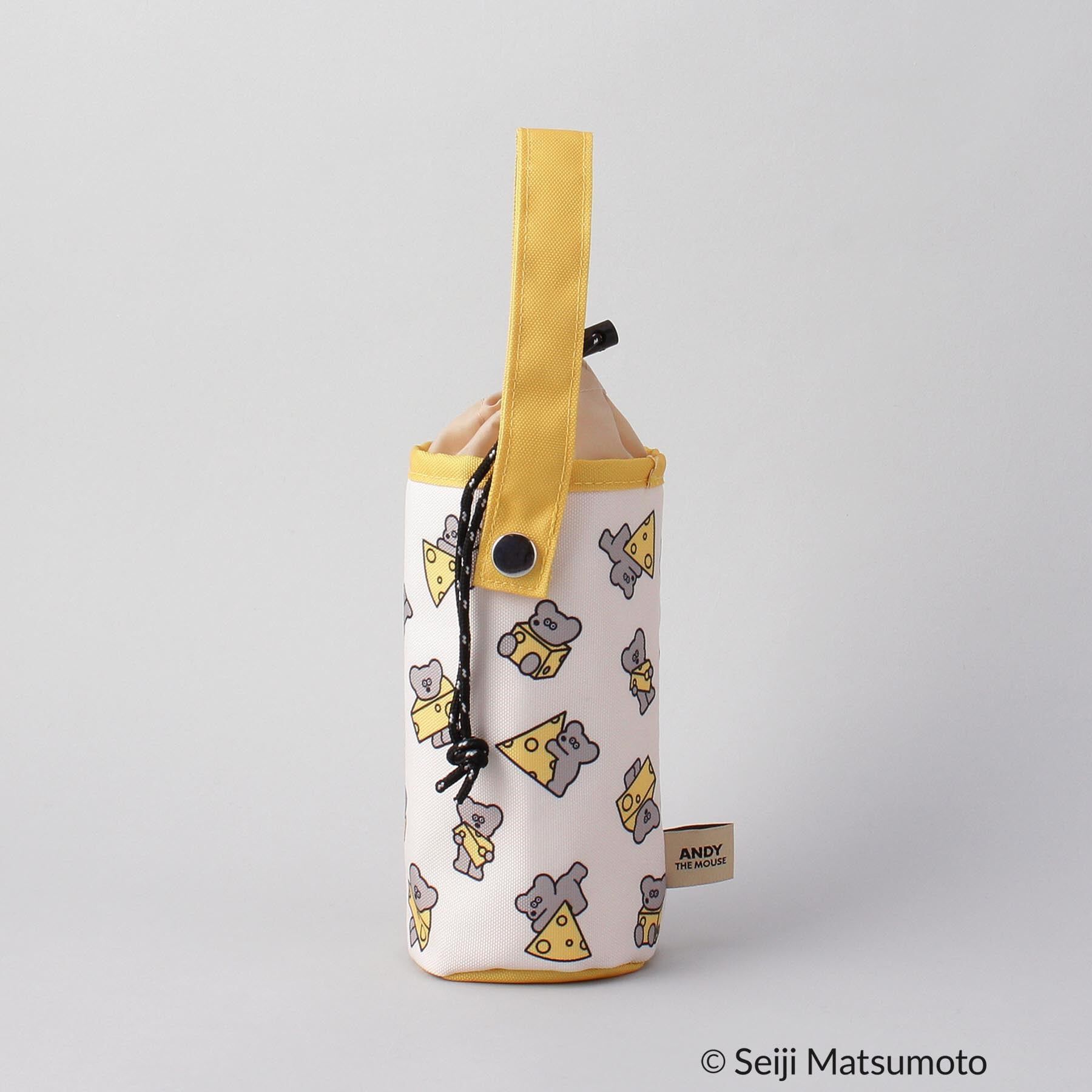 212 KITCHEN STORE「保冷ドリンクホルダー ＜ANDY THE MOUSE＞」|その他|