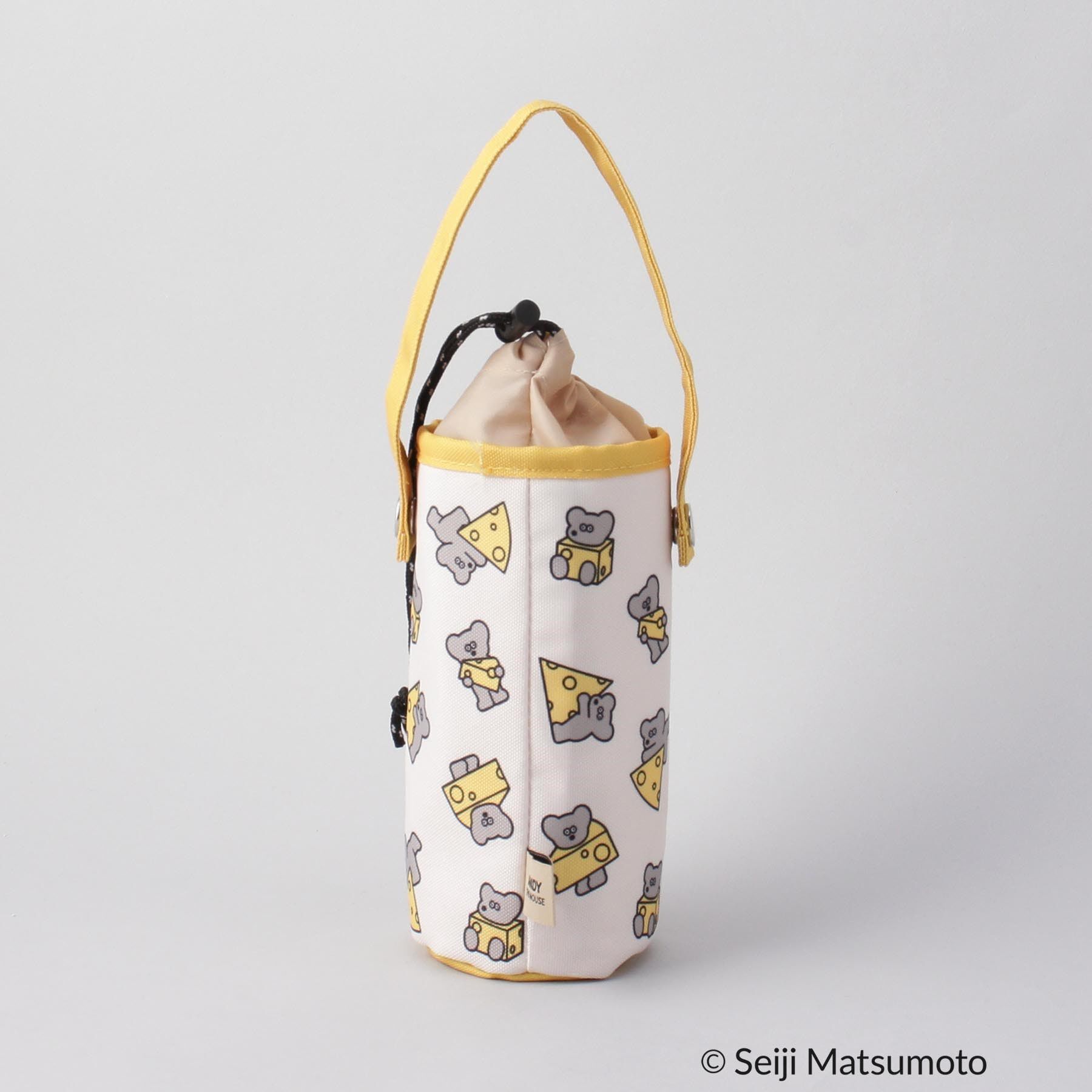 212 KITCHEN STORE「保冷ドリンクホルダー ＜ANDY THE MOUSE＞」|その他|