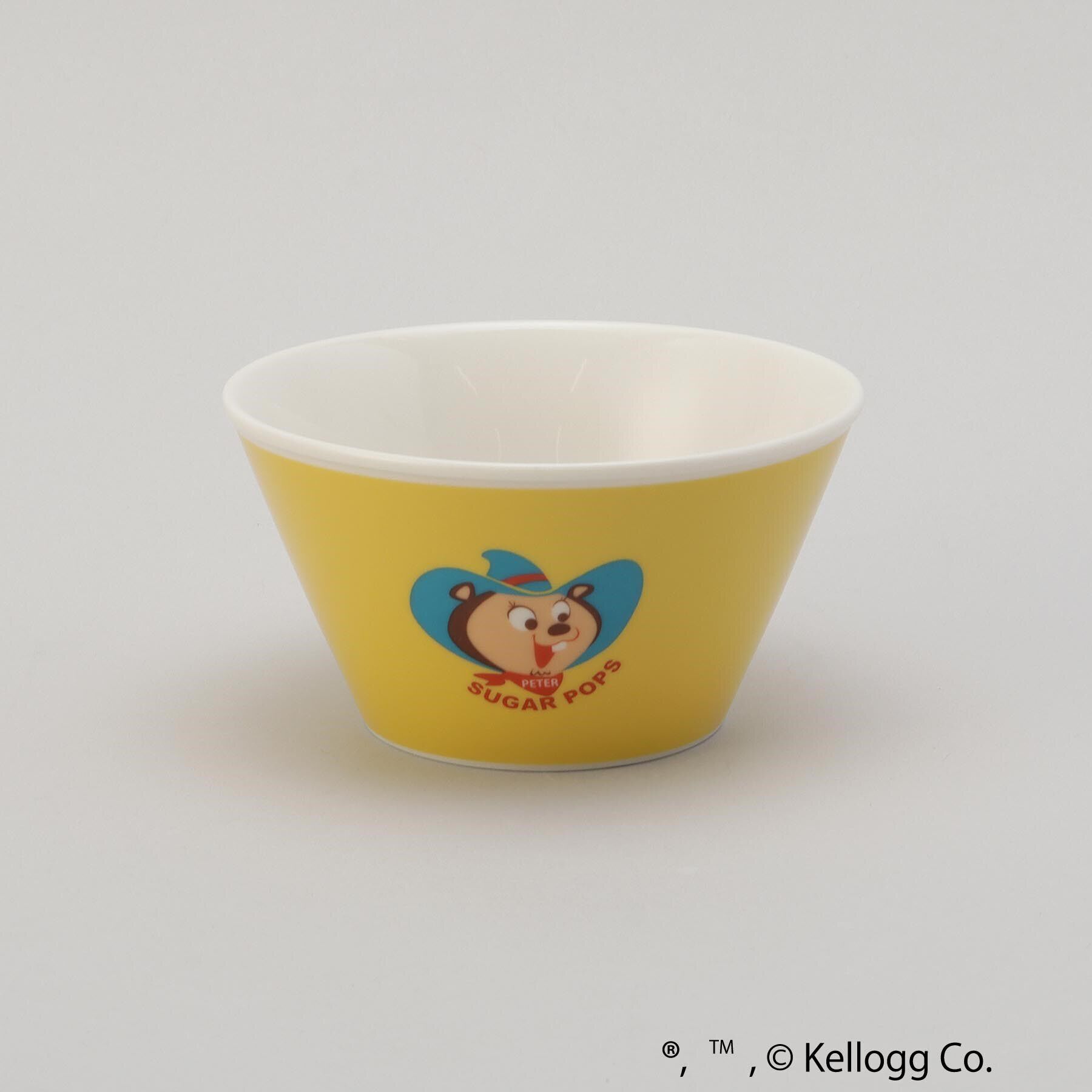 212 KITCHEN STORE「シリアルボウル ピーター ＜Kellogg&rsquo;s ケロッグ＞」|その他|