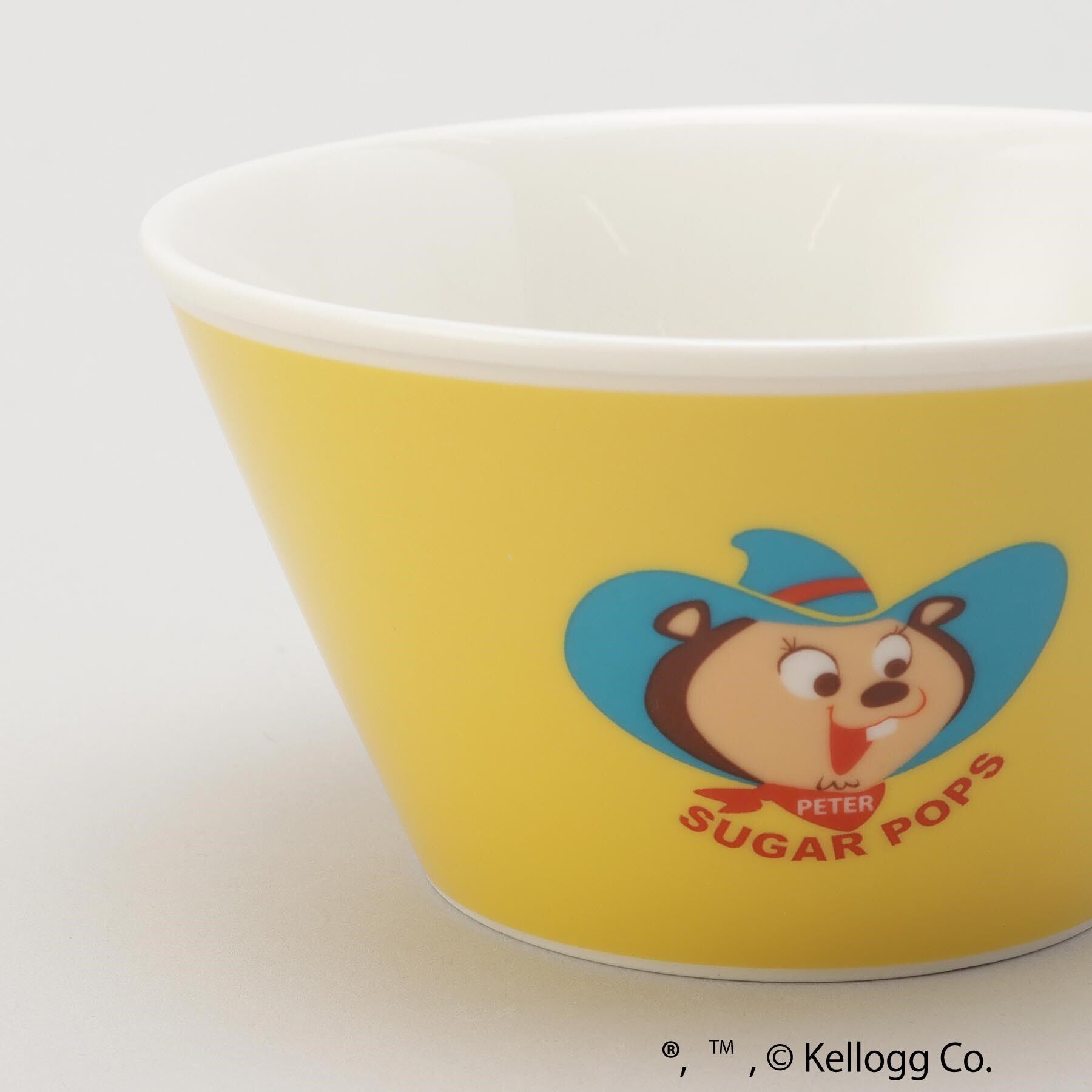212 KITCHEN STORE「シリアルボウル ピーター ＜Kellogg&rsquo;s ケロッグ＞」|その他|