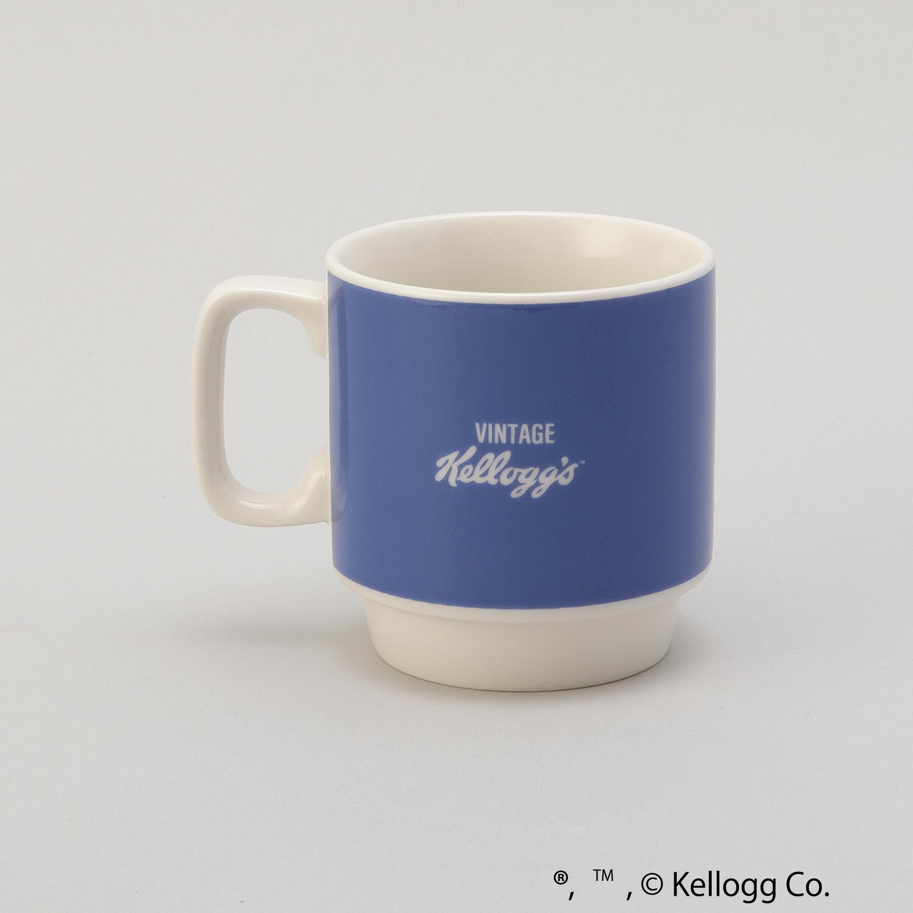 212 KITCHEN STORE「スタッキングマグ290ml トニー ＜Kellogg&rsquo;s ケロッグ＞」|その他|