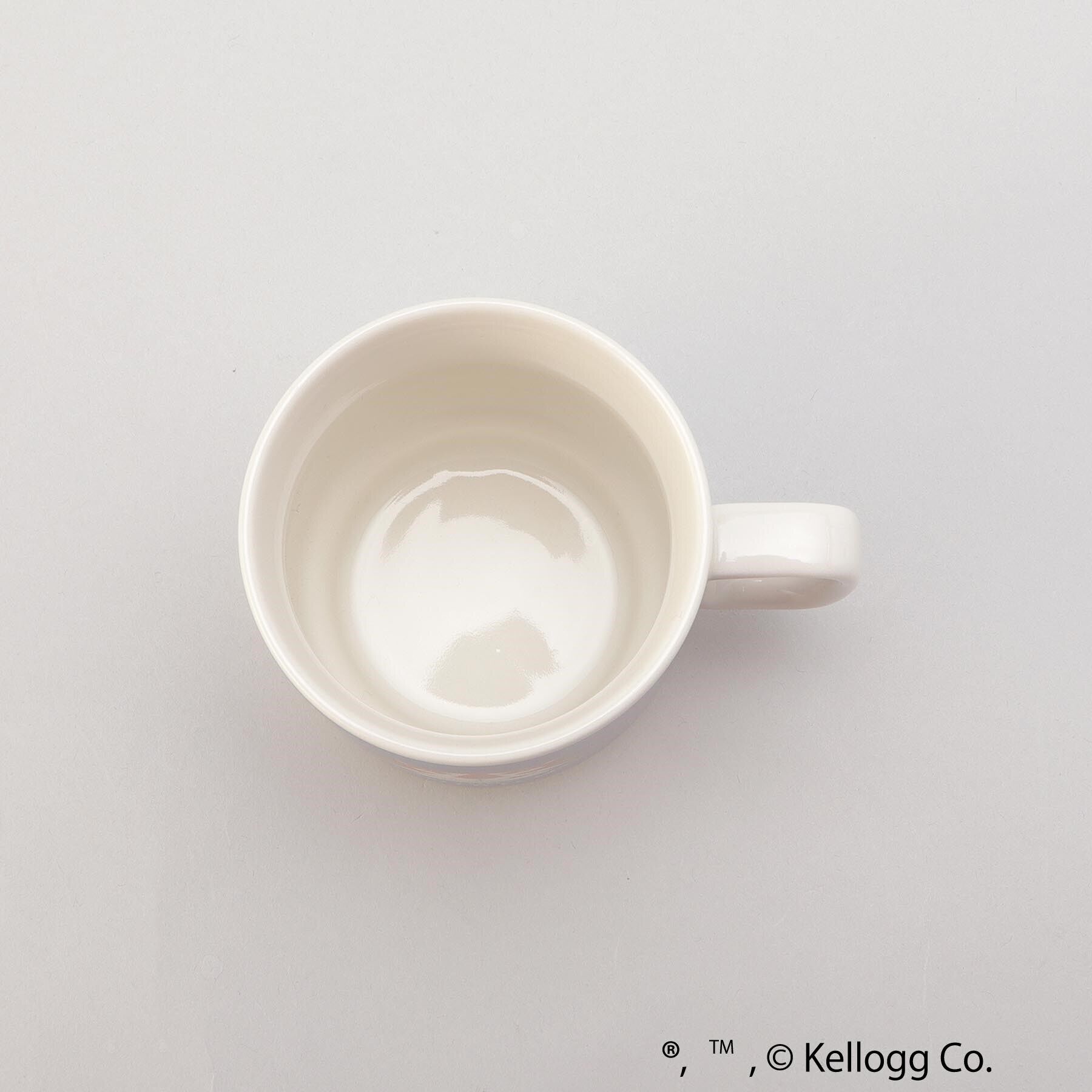 212 KITCHEN STORE「スタッキングマグ290ml トニー ＜Kellogg&rsquo;s ケロッグ＞」|その他|