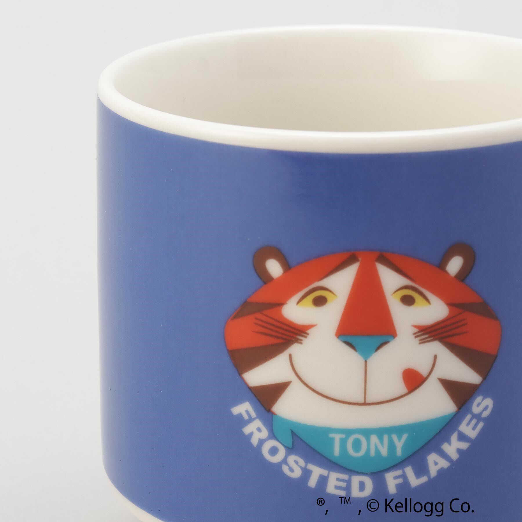 212 KITCHEN STORE「スタッキングマグ290ml トニー ＜Kellogg&rsquo;s ケロッグ＞」|その他|