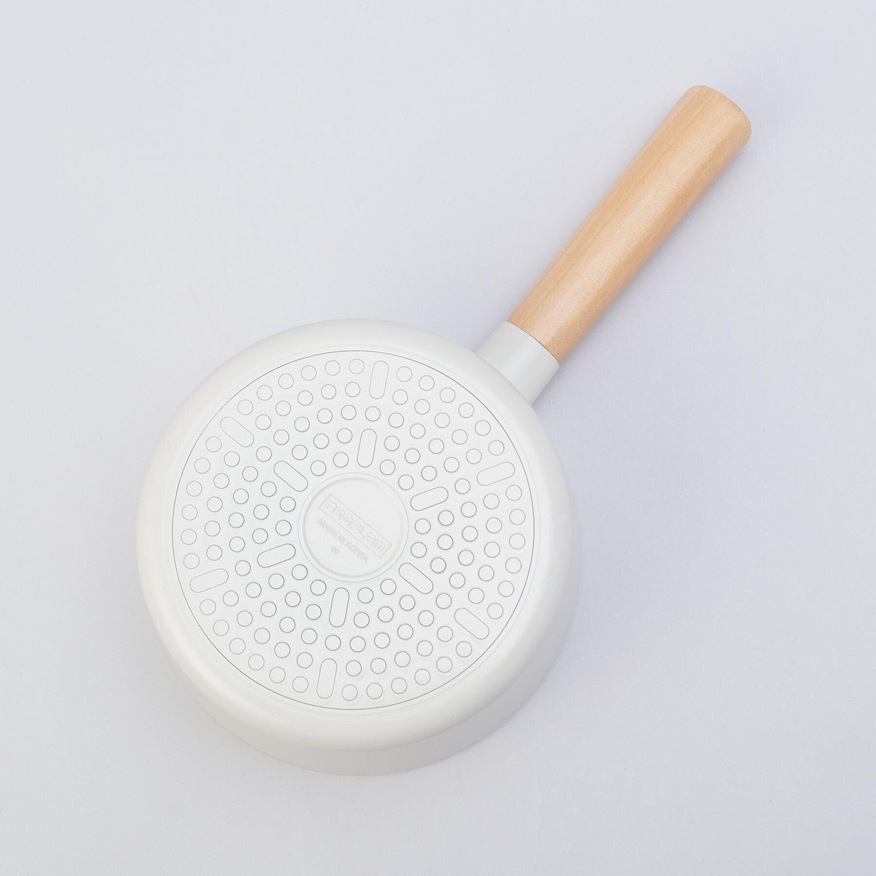 212 KITCHEN STORE「◆セラミックスープパン18cm WH ＜FIKA フィカ＞」|食器・キッチングッズ|