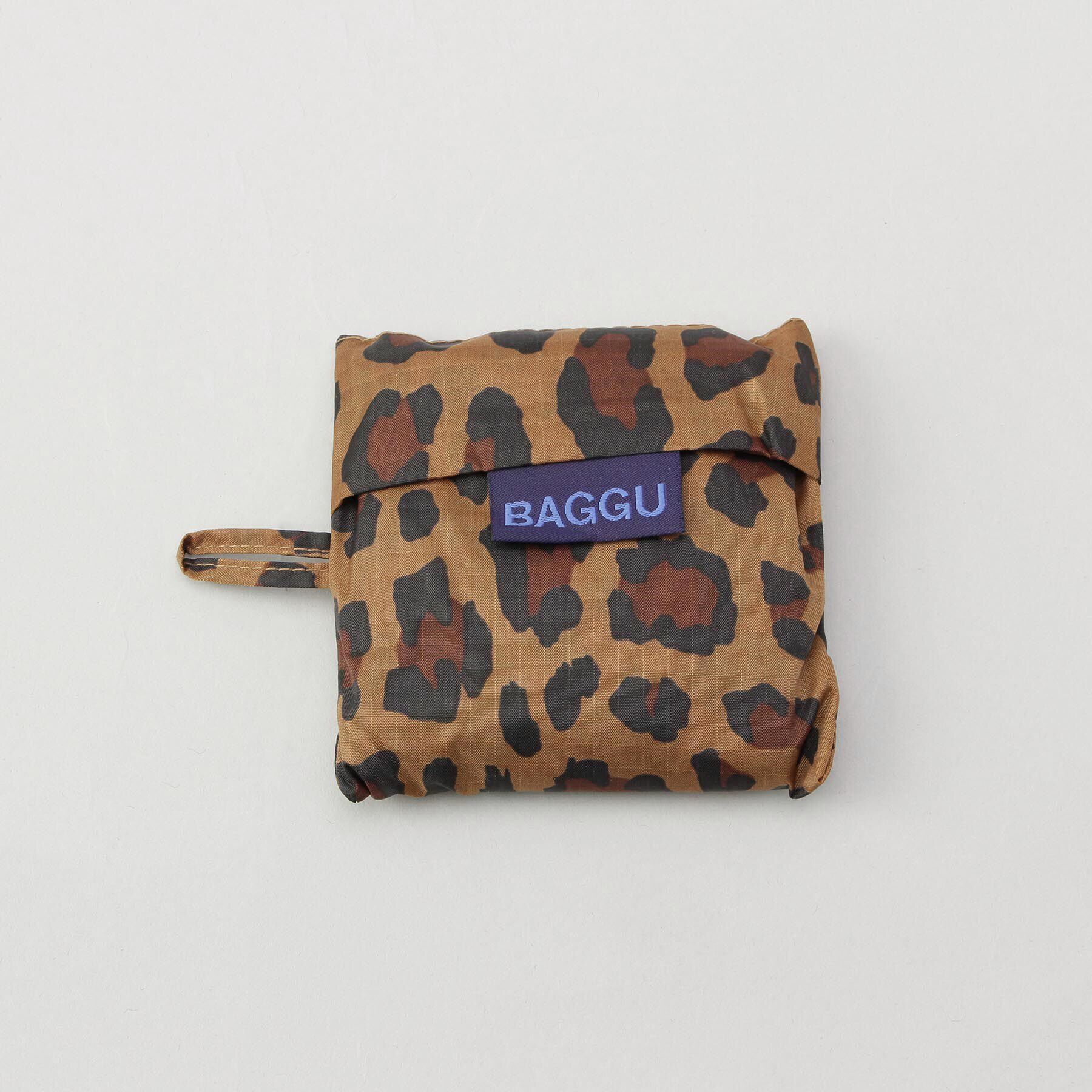 212 KITCHEN STORE「BABY BAGGU レオパード ＜BAGGU バグゥ＞」|その他|