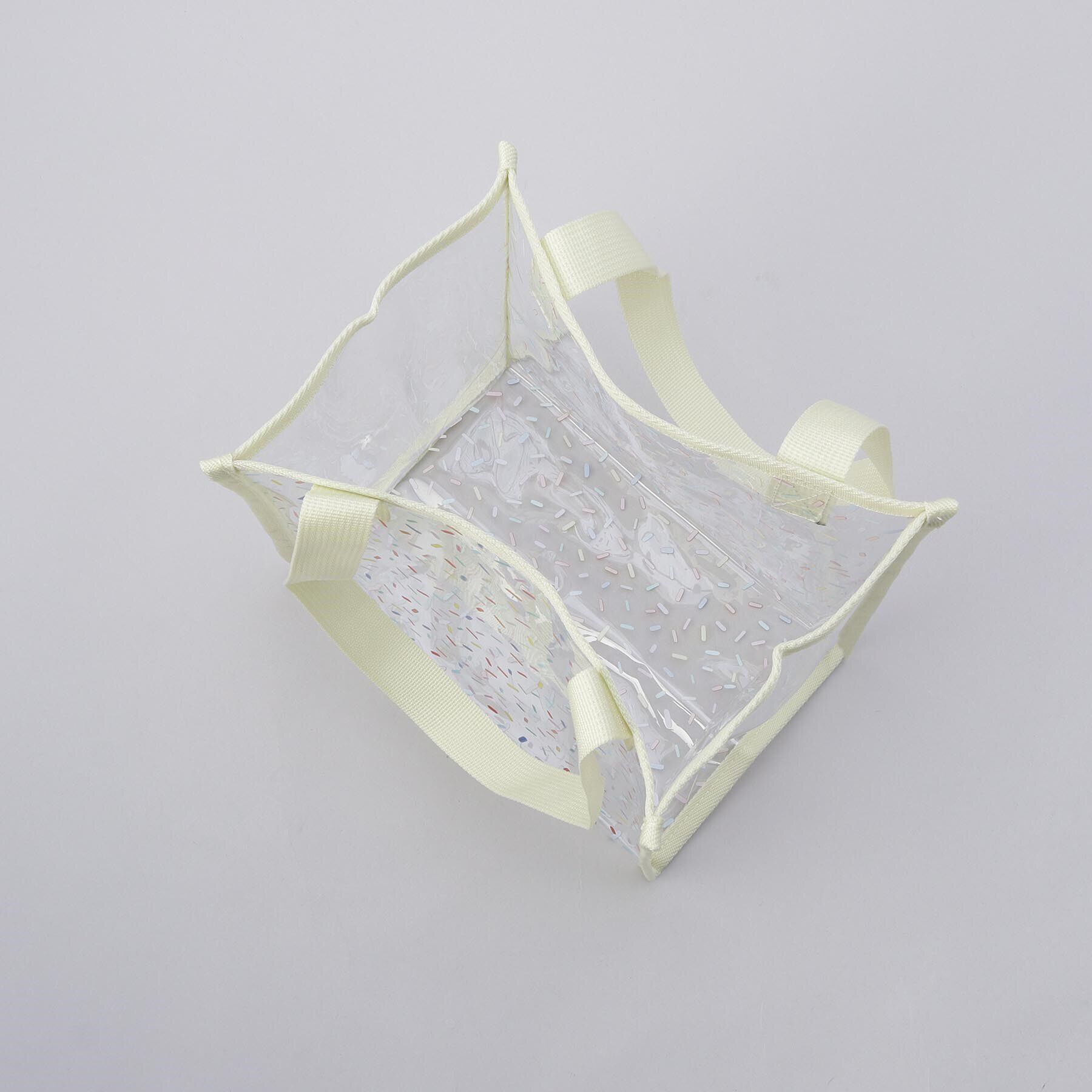 212 KITCHEN STORE「天気雨 トートバッグ キャンディ」|その他|