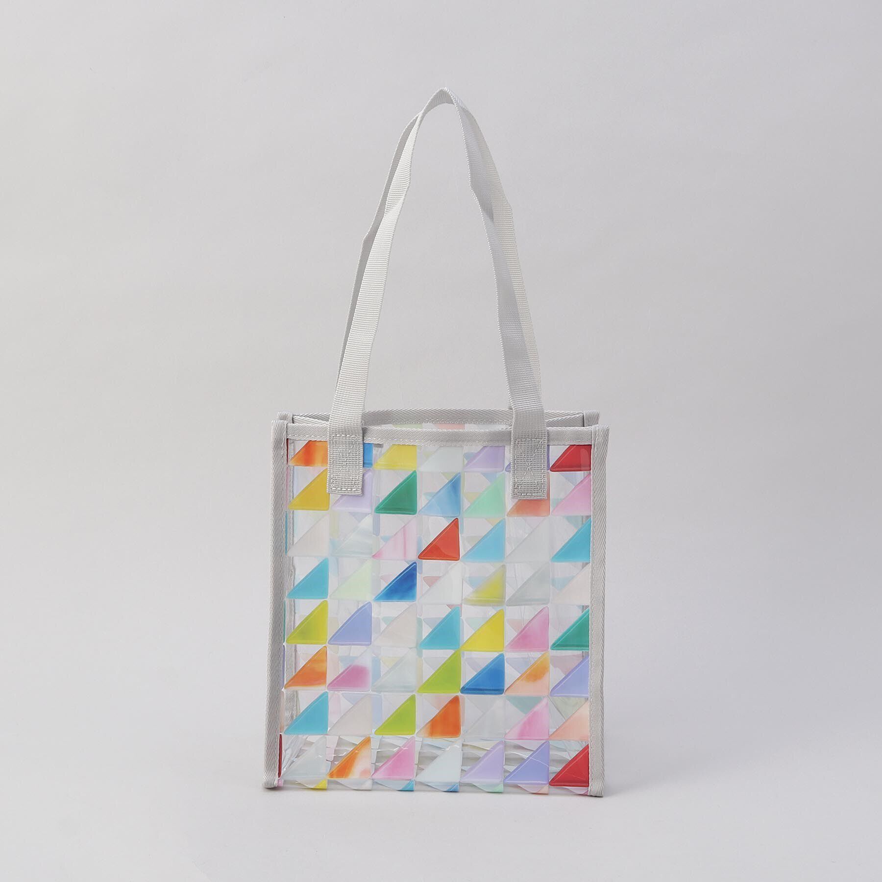 212 KITCHEN STORE「天気雨 トートバッグ サンカク」|その他|その他