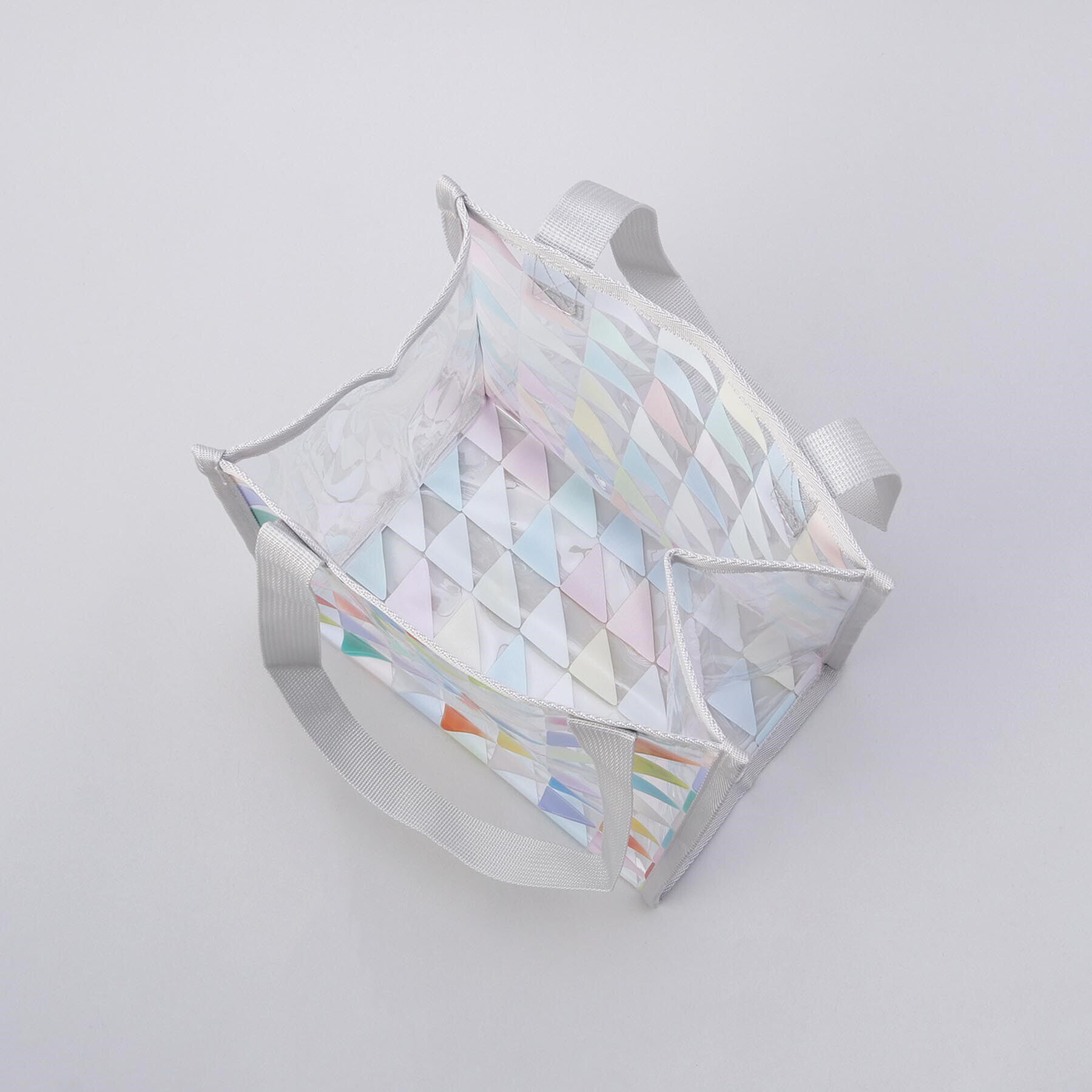 212 KITCHEN STORE「天気雨 トートバッグ サンカク」|その他|