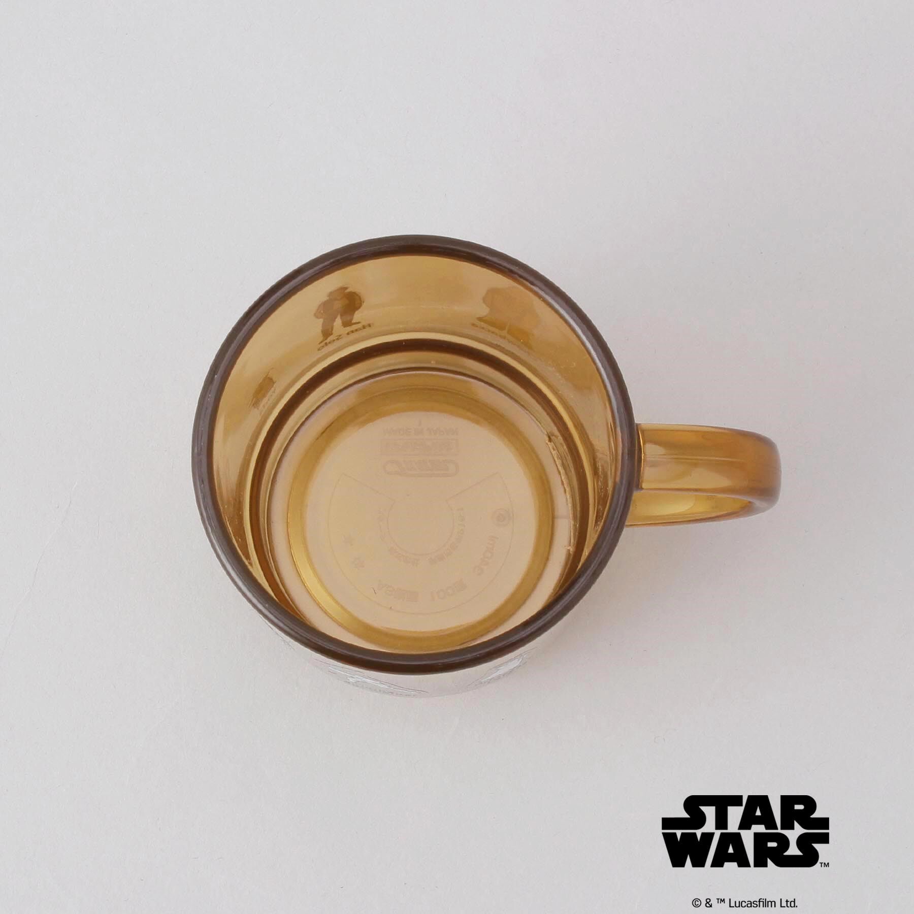 212 KITCHEN STORE「スタッキングコップ 反乱軍 ＜STAR WARS スター・ウォーズ ＞」|その他|
